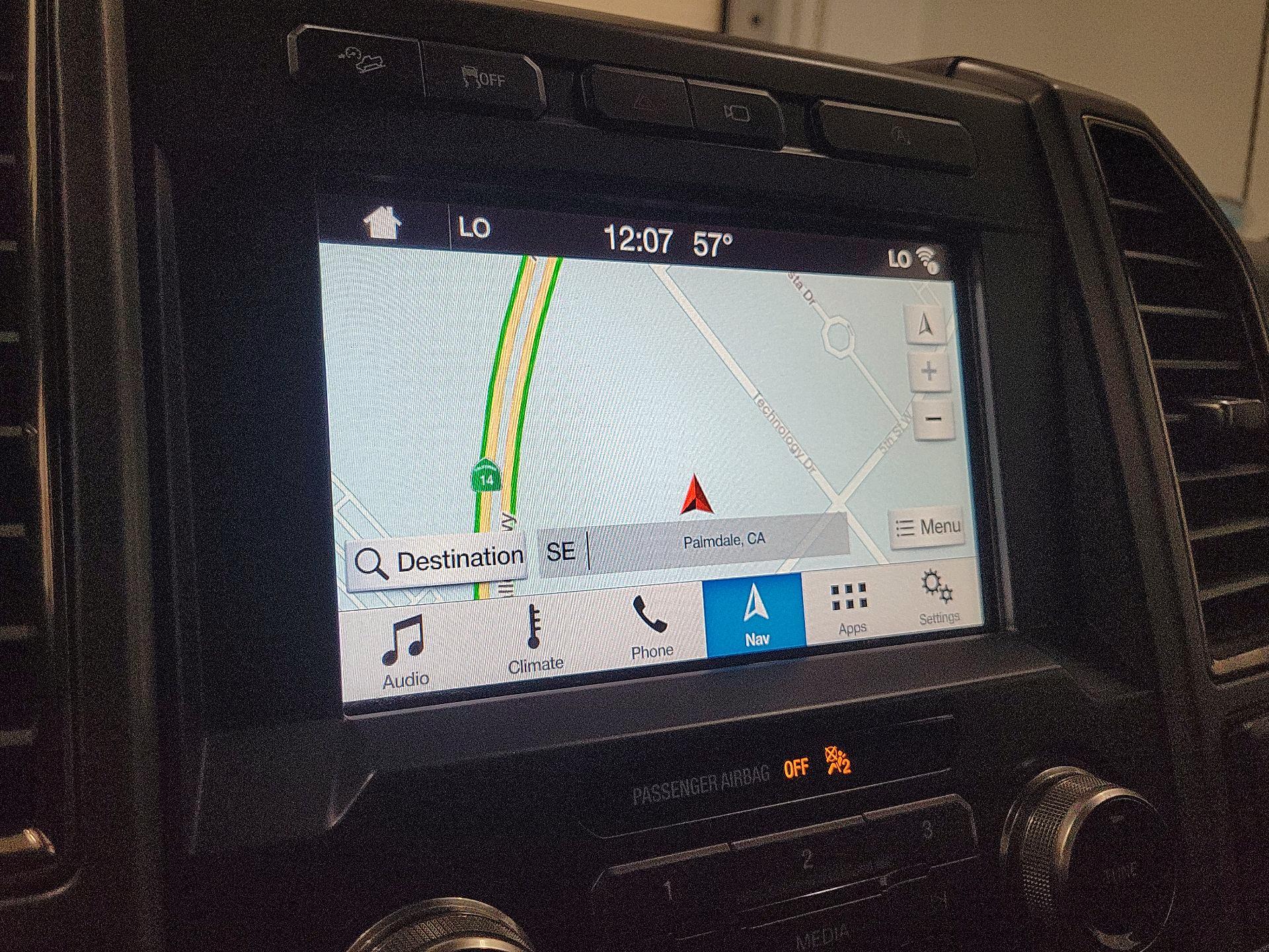 Thumbnail: 2018 Ford F-150 - 14