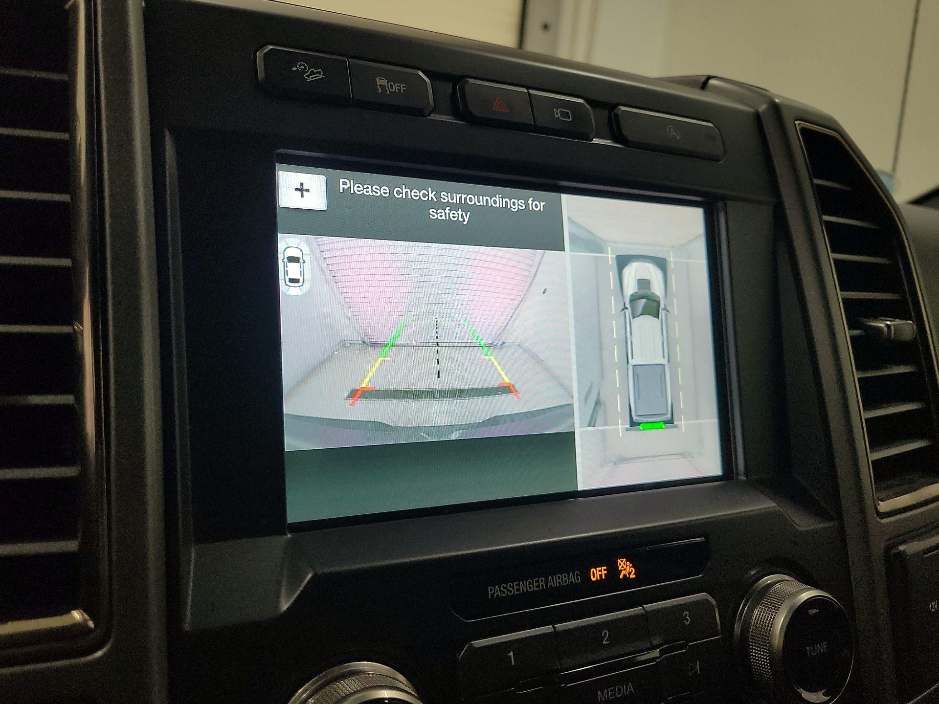 Thumbnail: 2018 Ford F-150 - 15