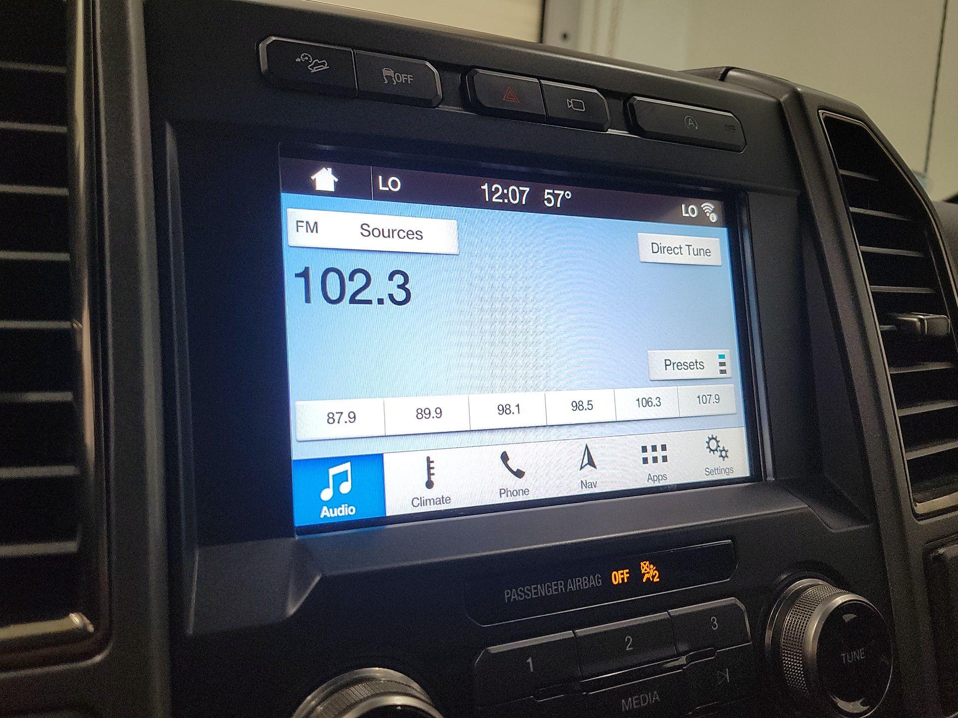 Thumbnail: 2018 Ford F-150 - 16