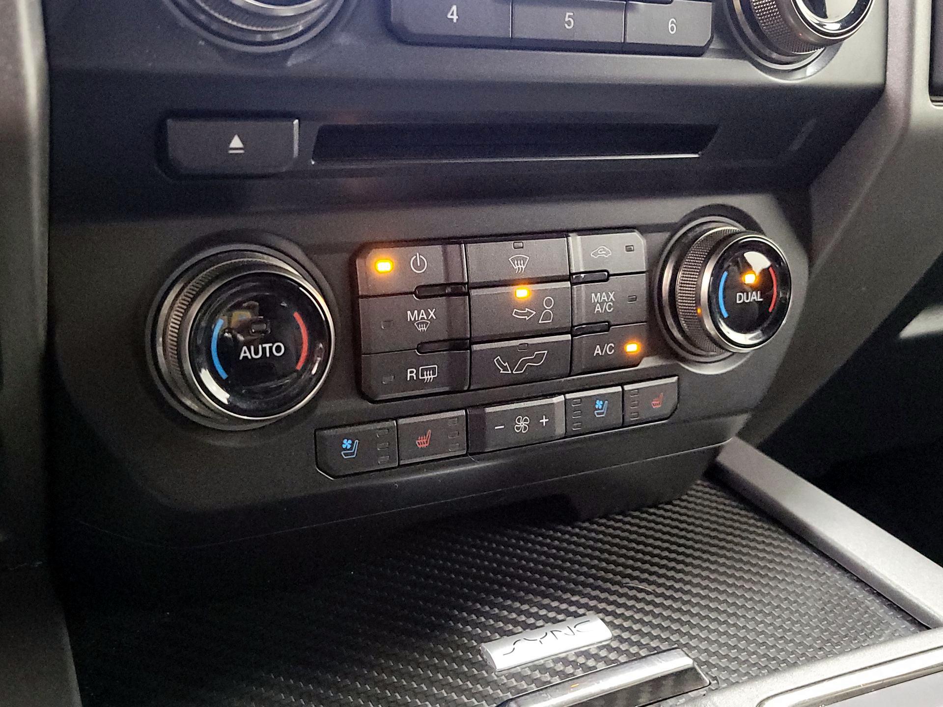 Thumbnail: 2018 Ford F-150 - 17