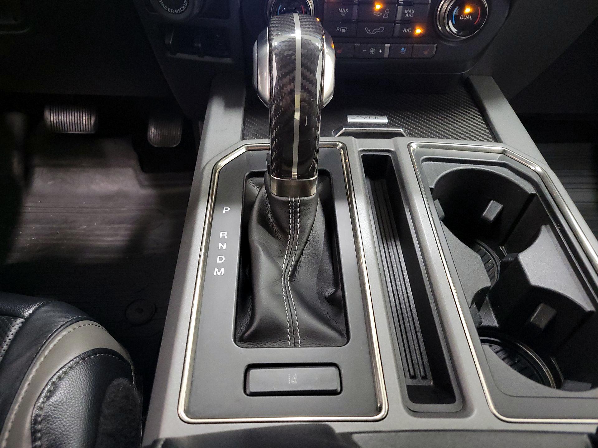 Thumbnail: 2018 Ford F-150 - 18