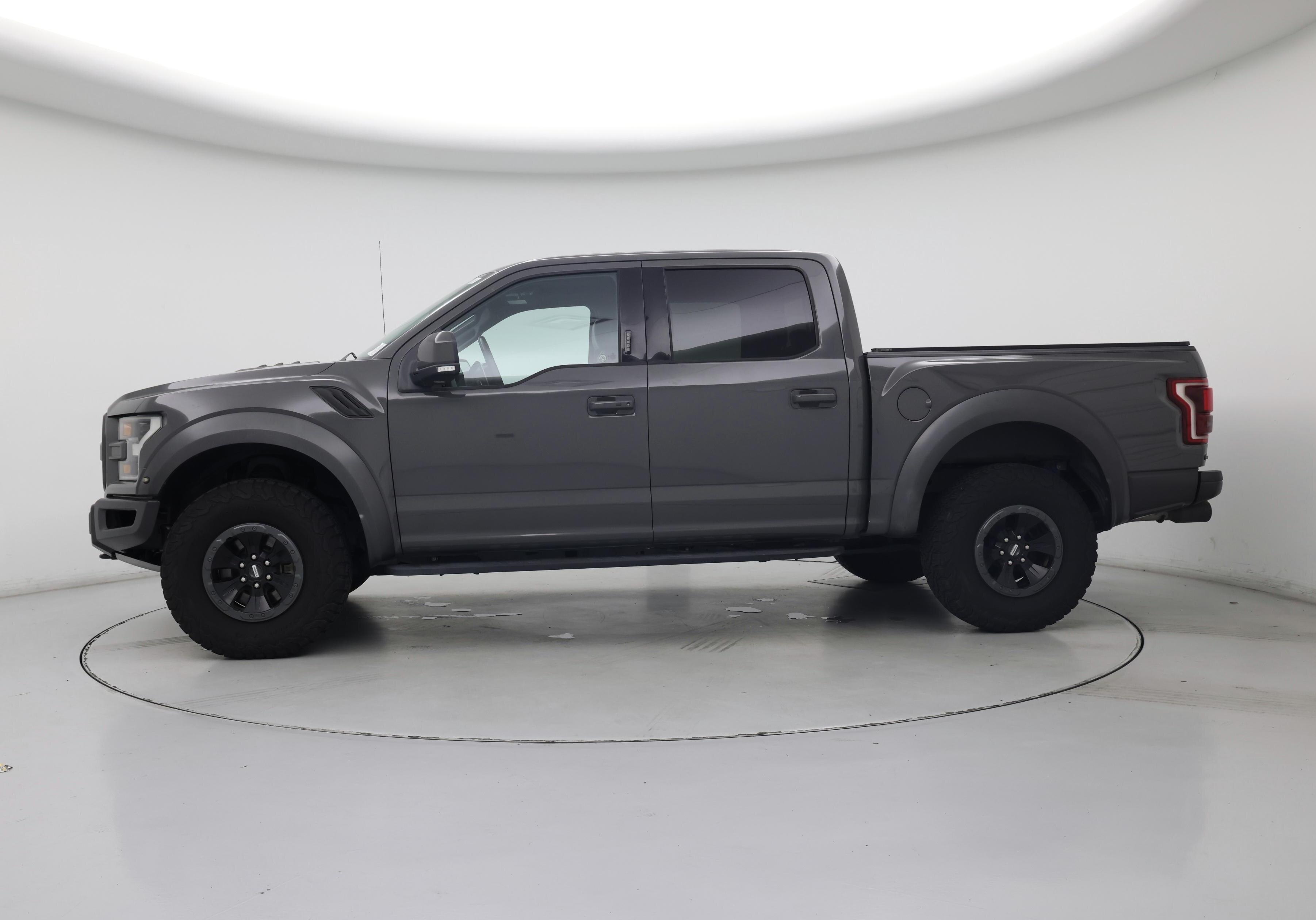 Thumbnail: 2018 Ford F-150 - 3