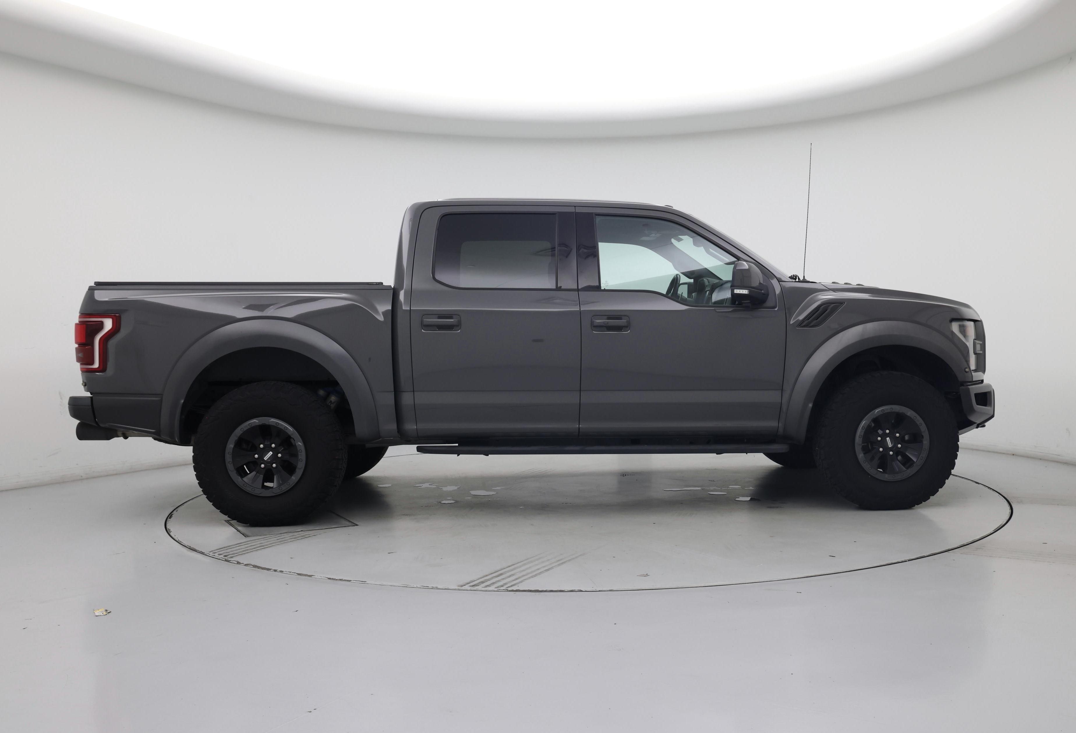 Thumbnail: 2018 Ford F-150 - 7