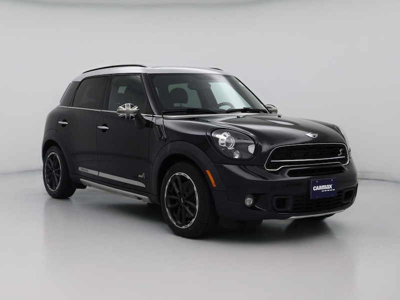 2016 MINI Cooper Countryman S -
                  Buena Park, CA