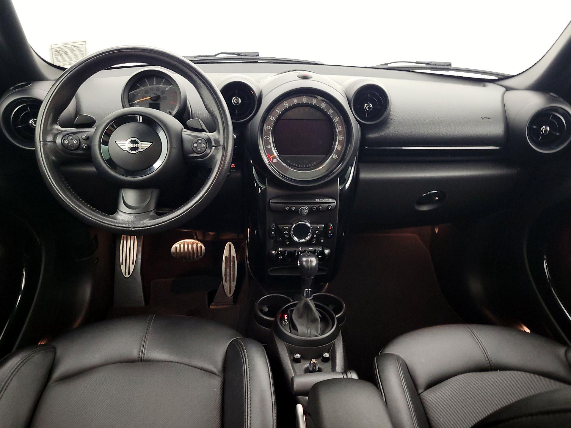 Thumbnail: 2016 MINI Cooper Countryman - 9