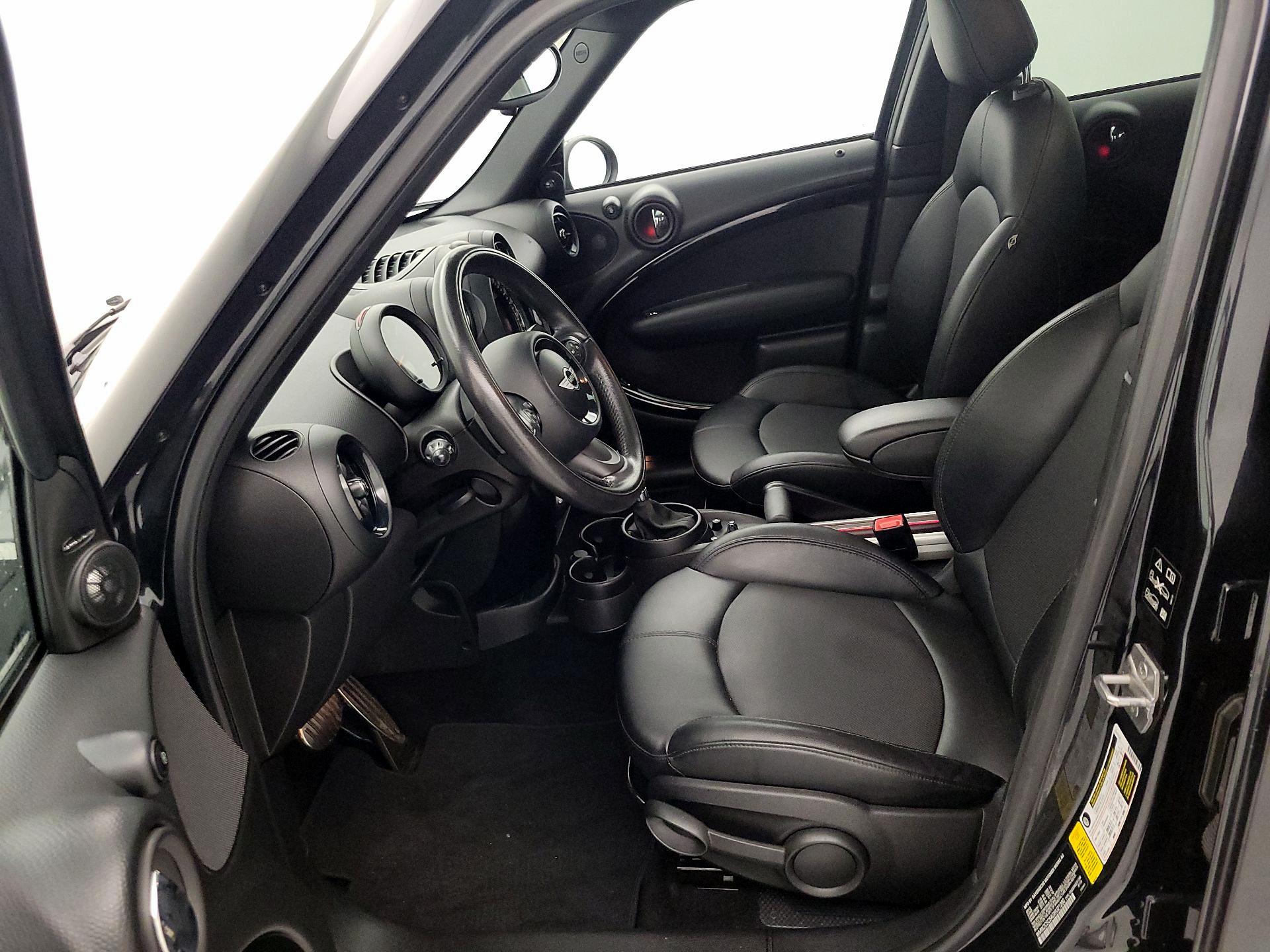 Thumbnail: 2016 MINI Cooper Countryman - 11