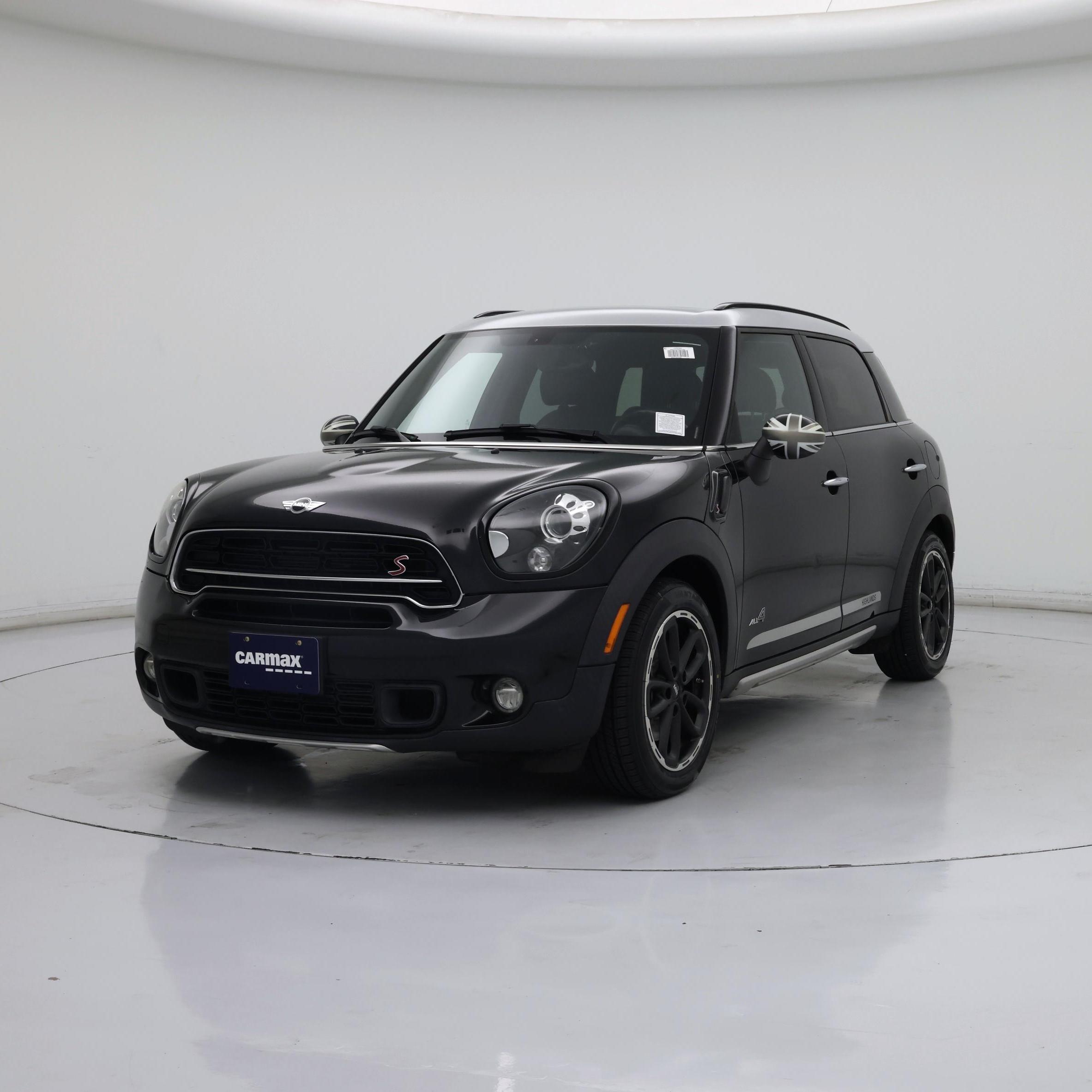 Thumbnail: 2016 MINI Cooper Countryman - 4