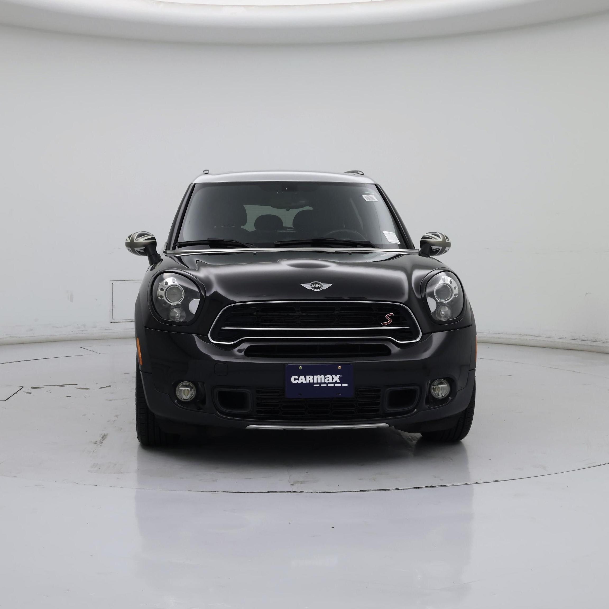 Thumbnail: 2016 MINI Cooper Countryman - 5