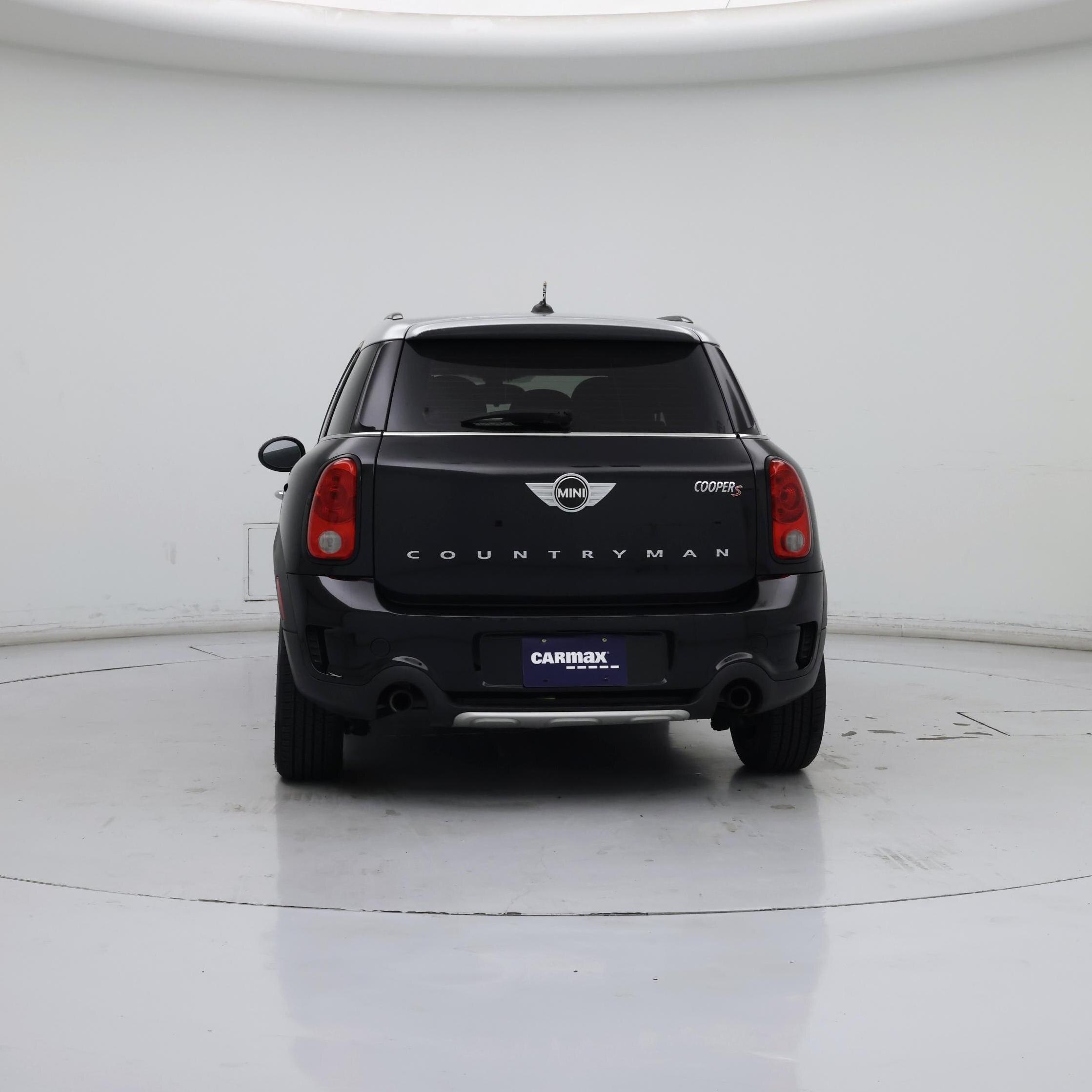 Thumbnail: 2016 MINI Cooper Countryman - 6
