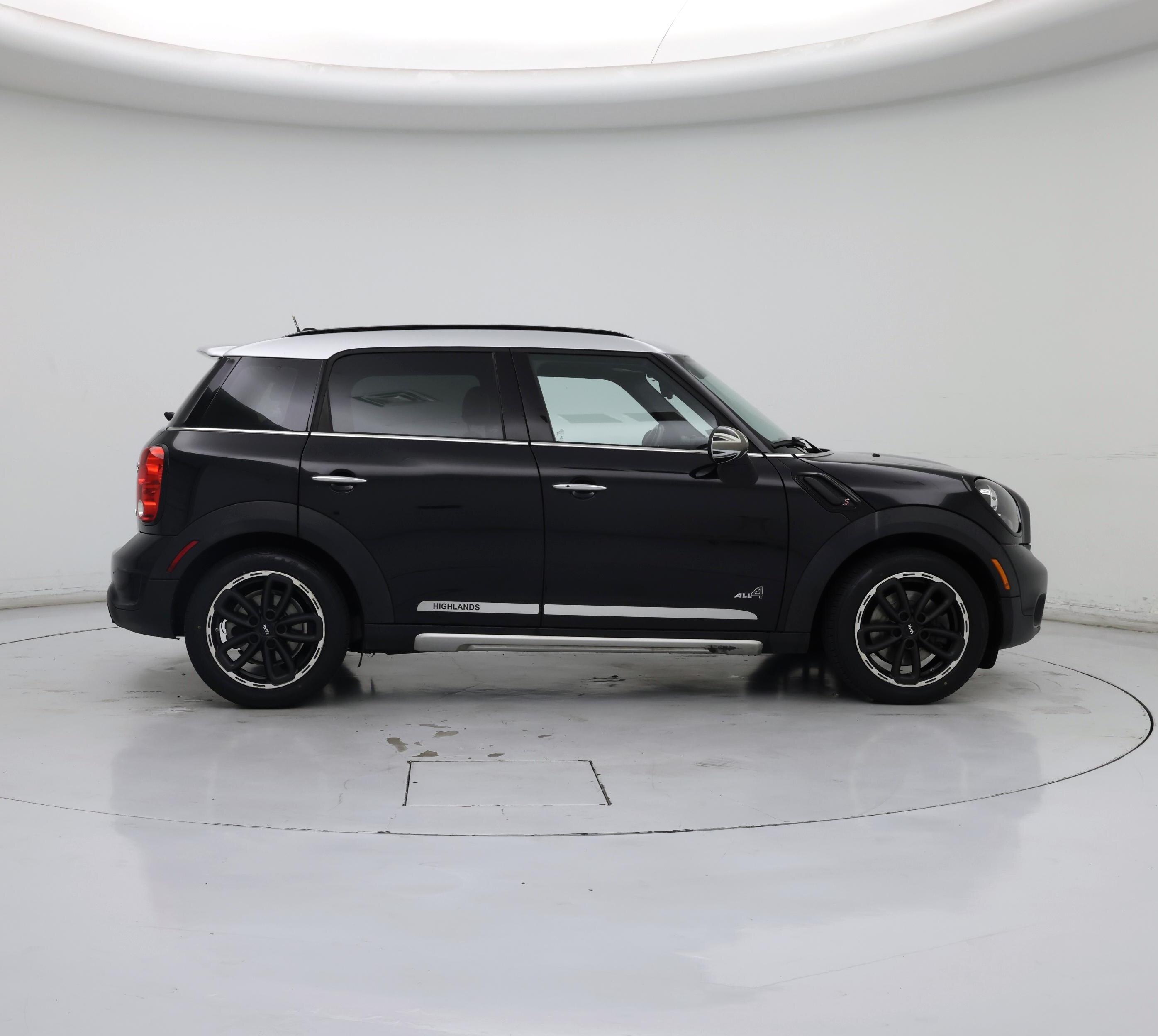 Thumbnail: 2016 MINI Cooper Countryman - 7