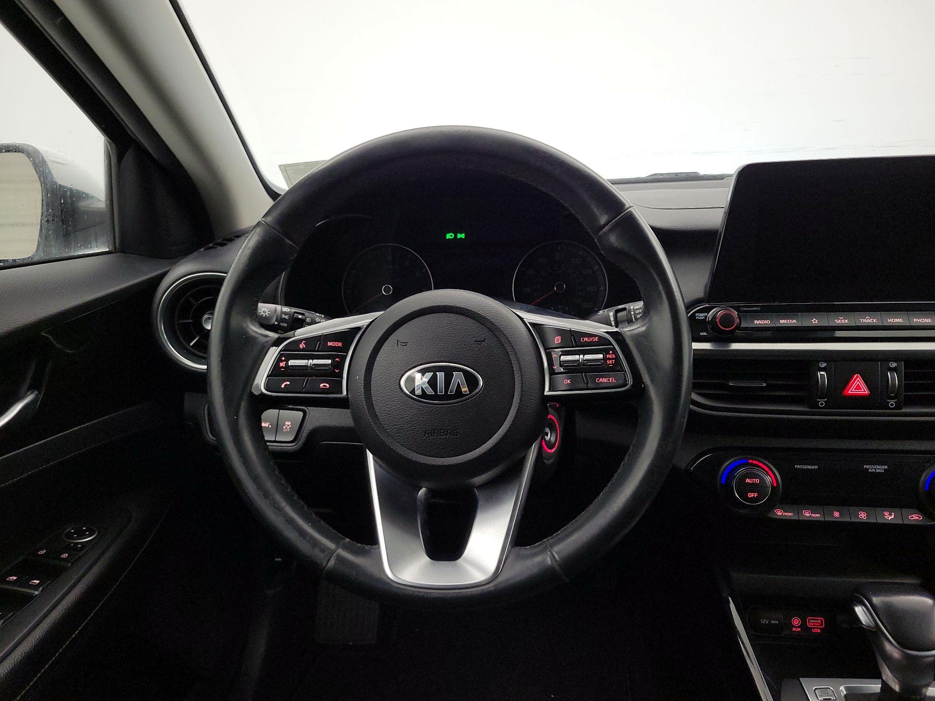 Thumbnail: 2019 Kia Forte - 10