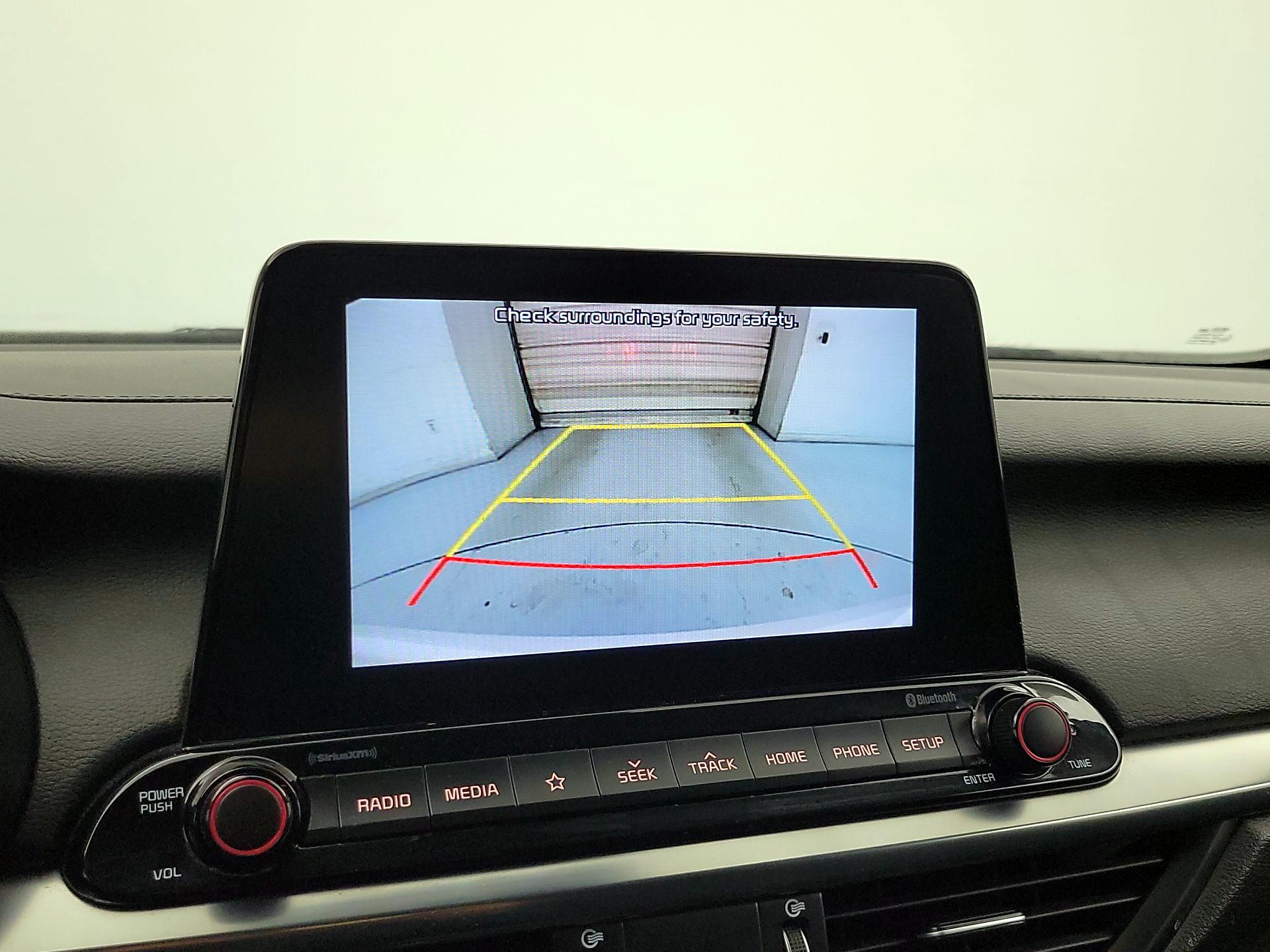 Thumbnail: 2019 Kia Forte - 14