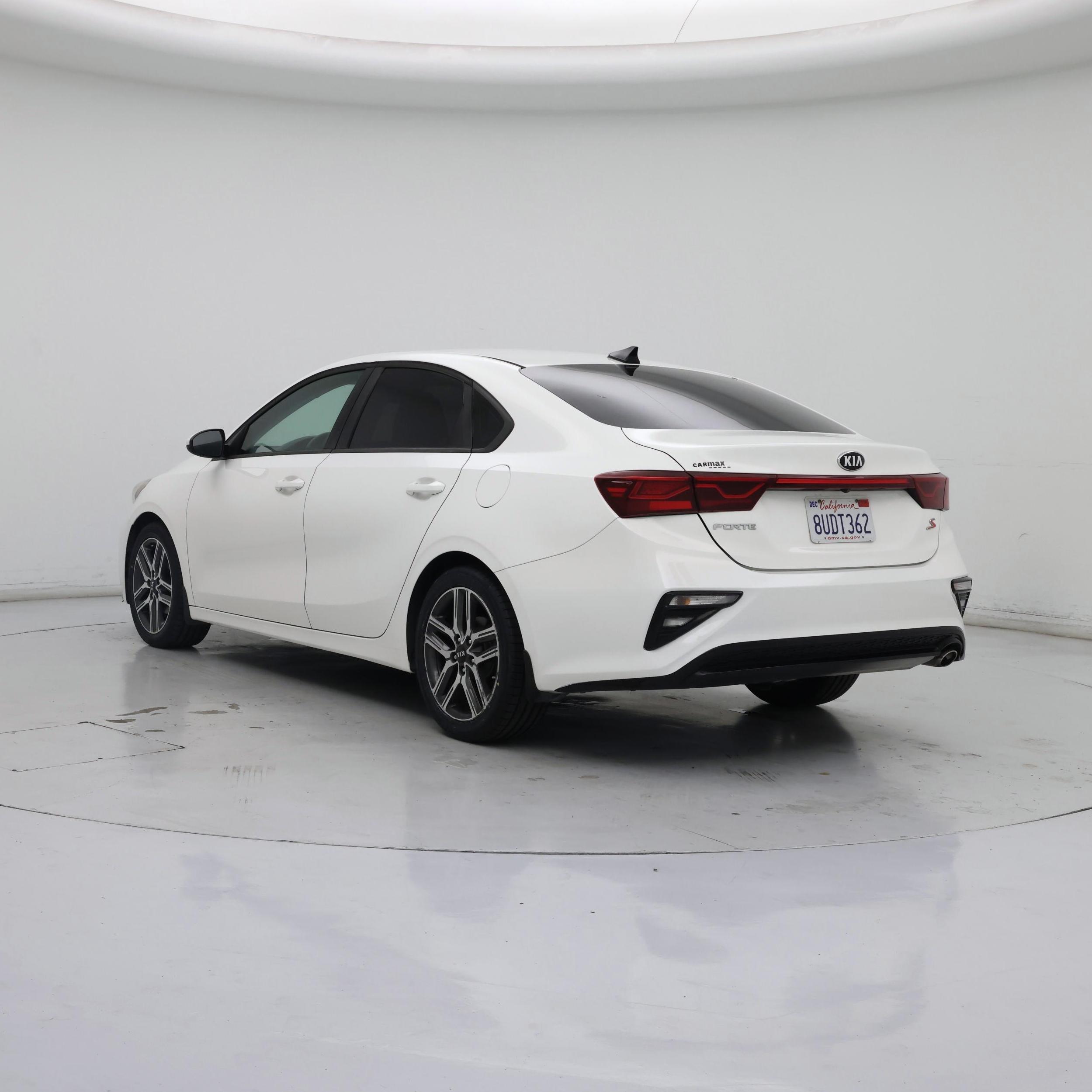 Thumbnail: 2019 Kia Forte - 2