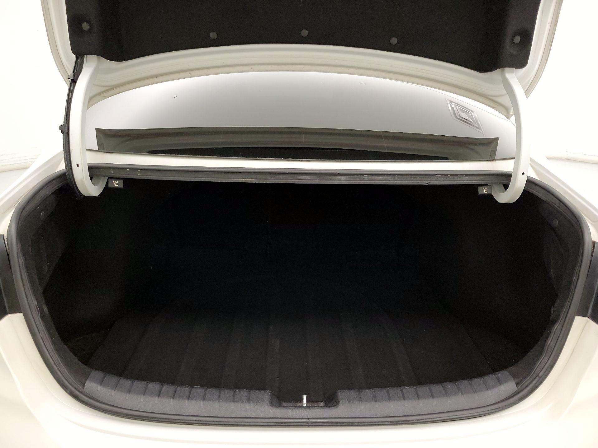 Thumbnail: 2019 Kia Forte - 20