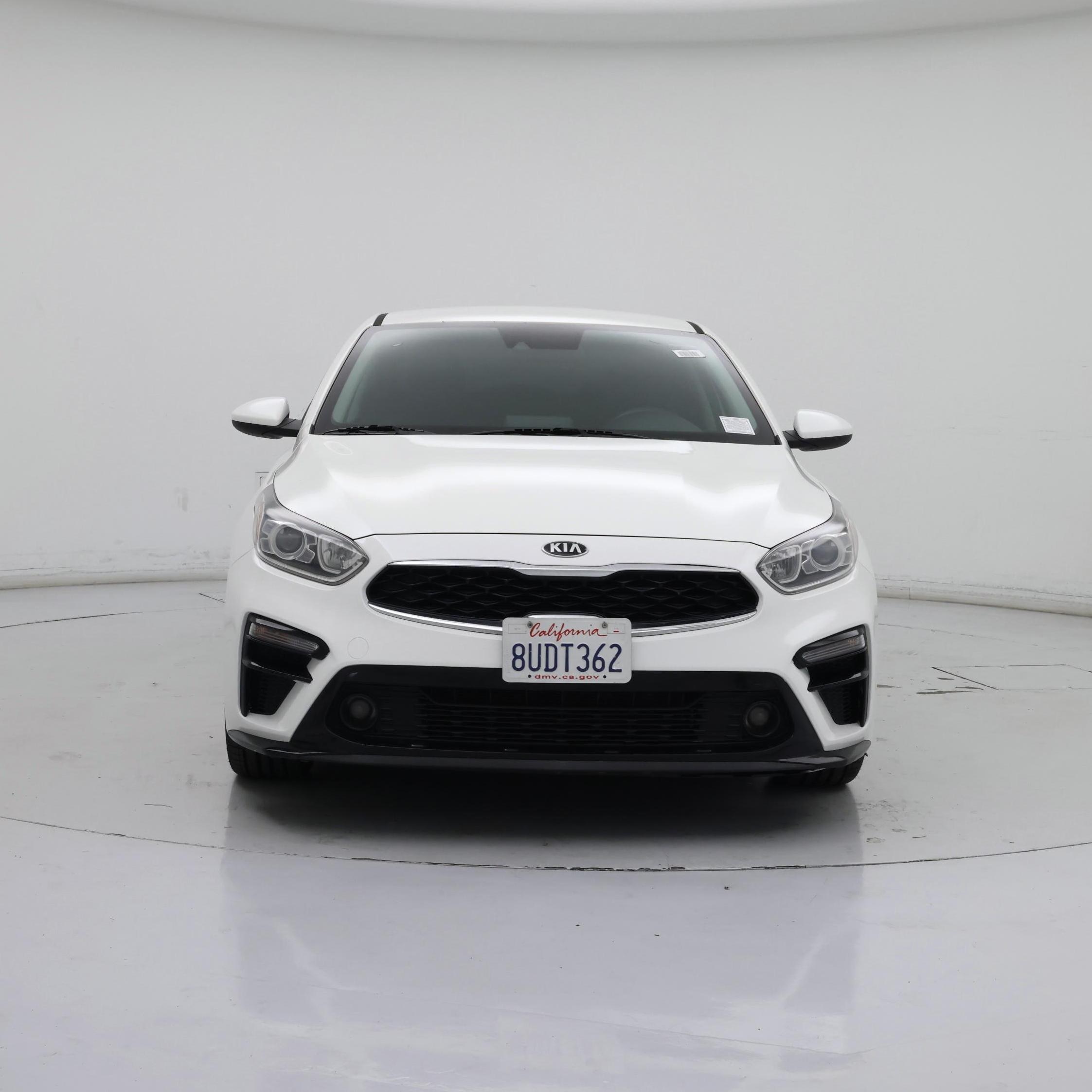 Thumbnail: 2019 Kia Forte - 5