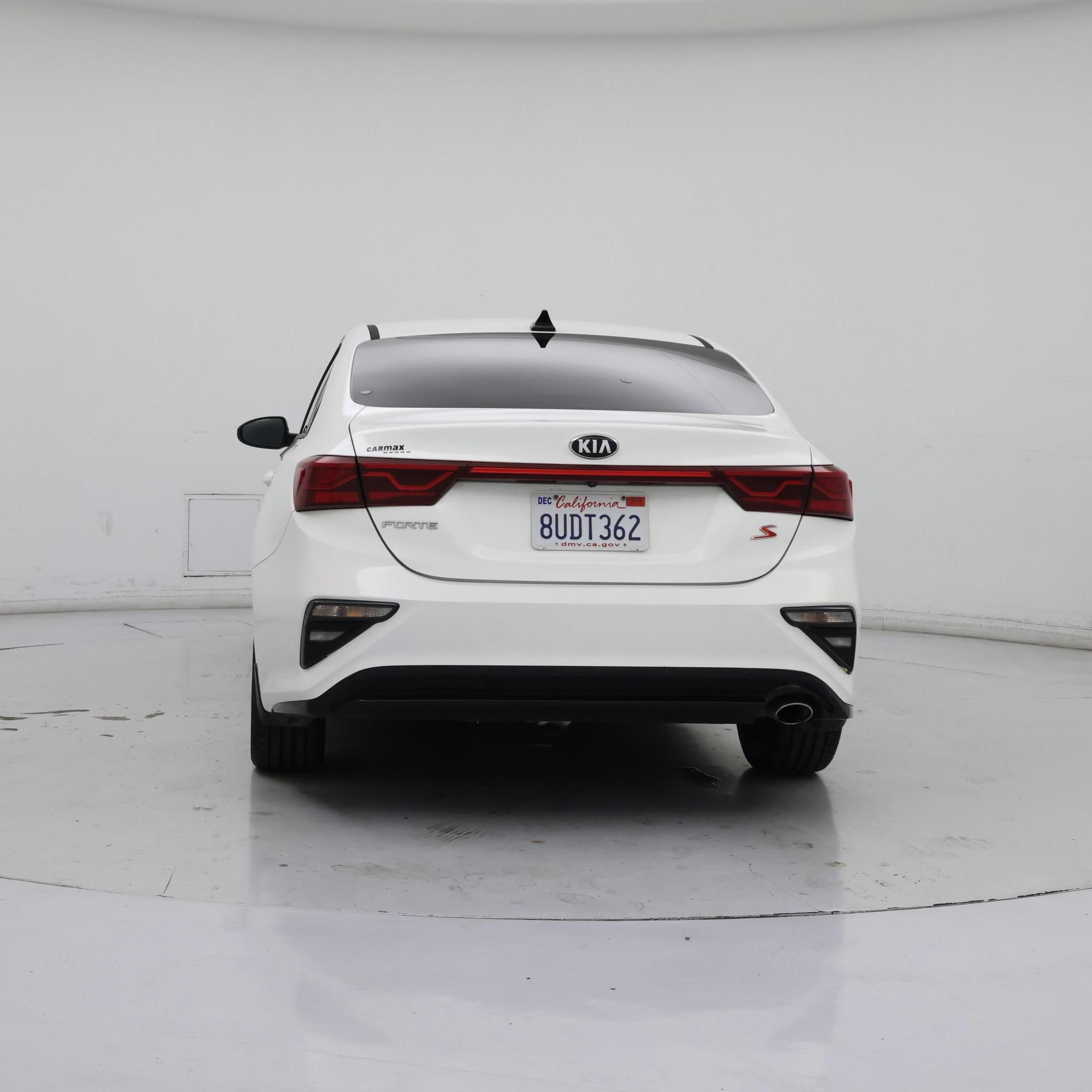 Thumbnail: 2019 Kia Forte - 6