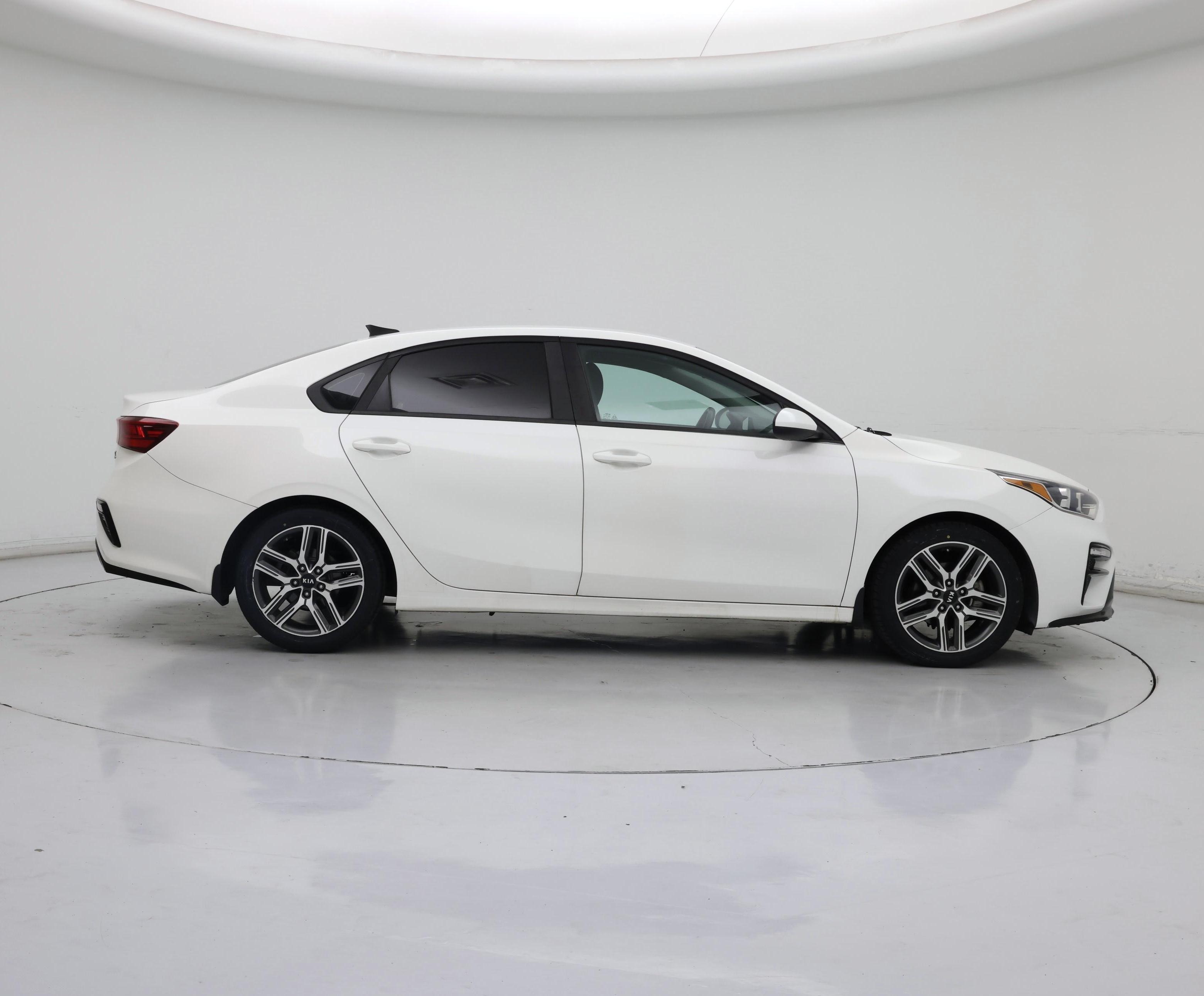 Thumbnail: 2019 Kia Forte - 7