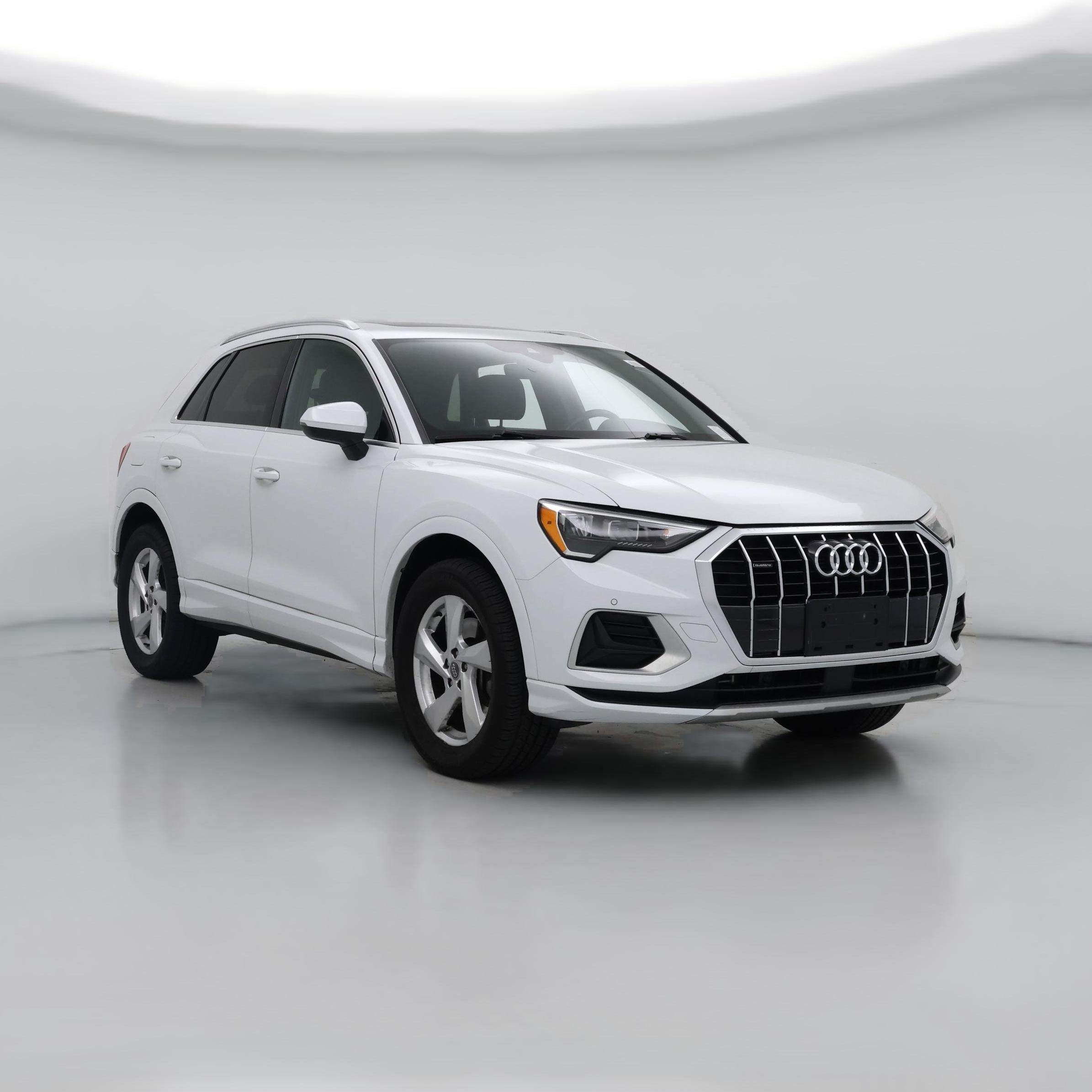 Thumbnail: 2020 Audi Q3 - 1
