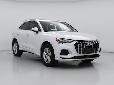 2020 Audi Q3 Premium