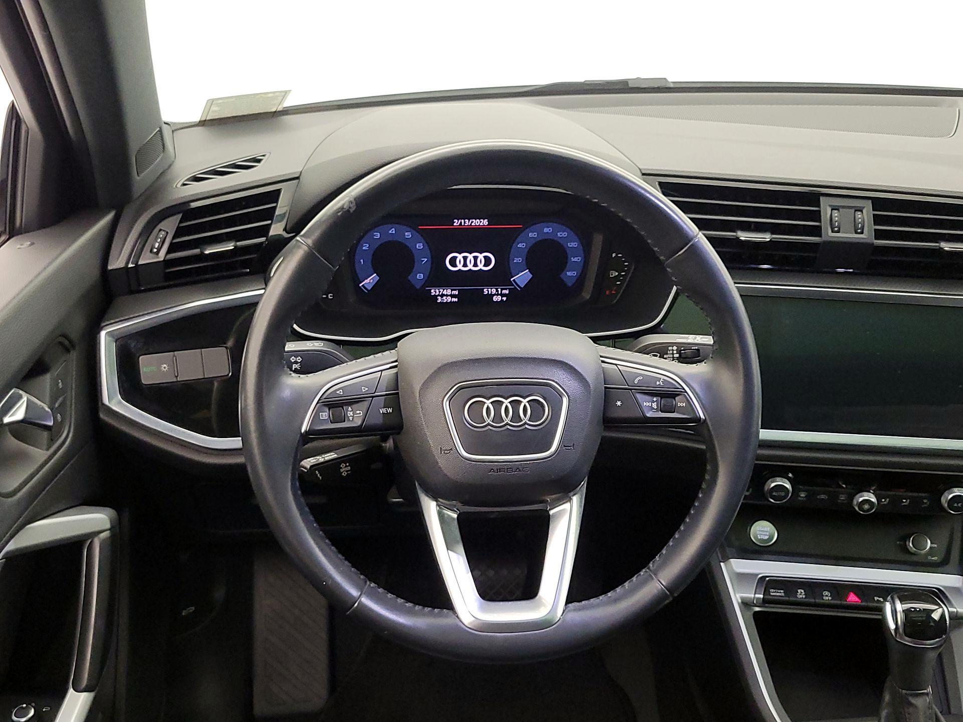 Thumbnail: 2020 Audi Q3 - 10