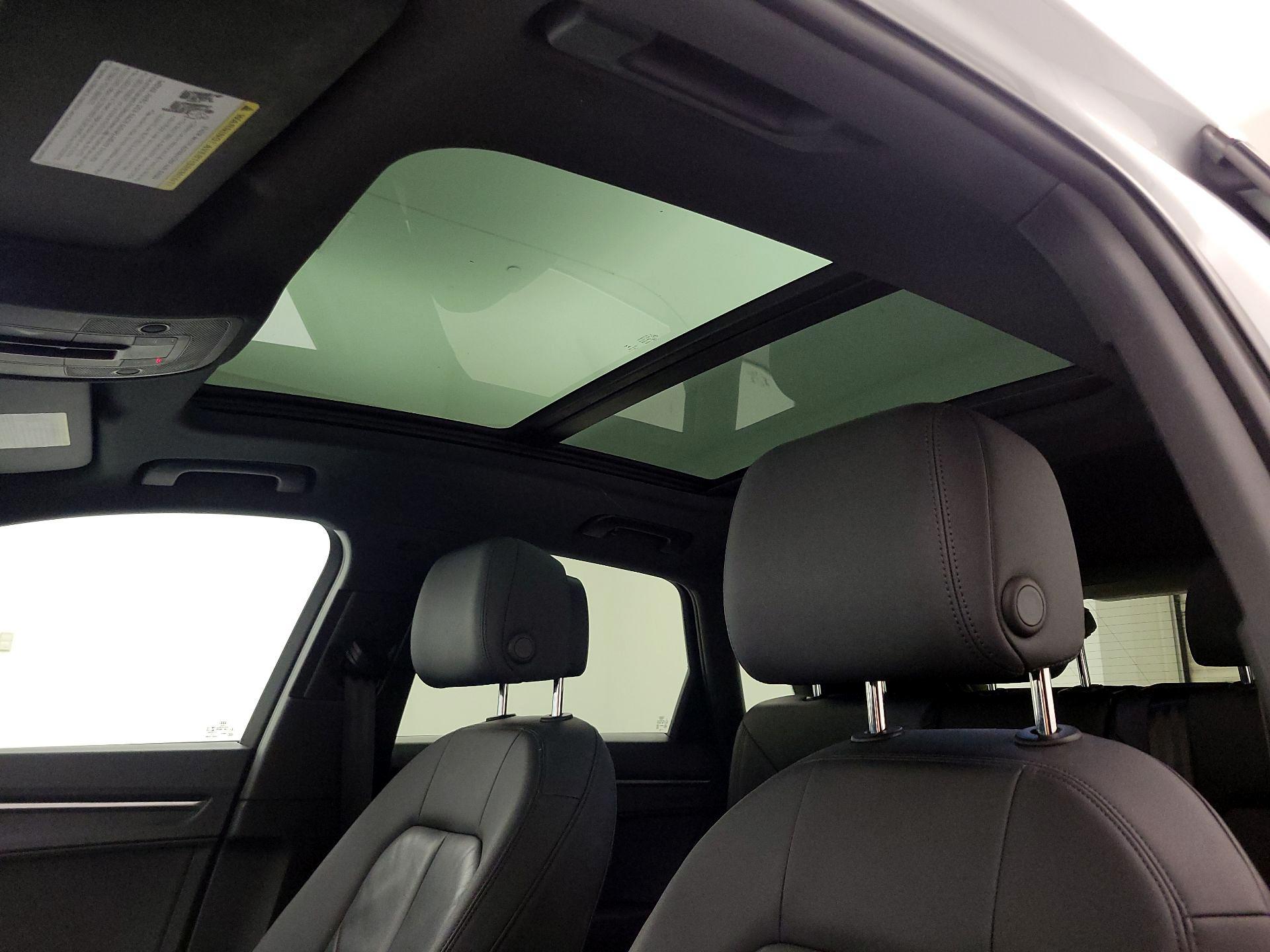 Thumbnail: 2020 Audi Q3 - 19