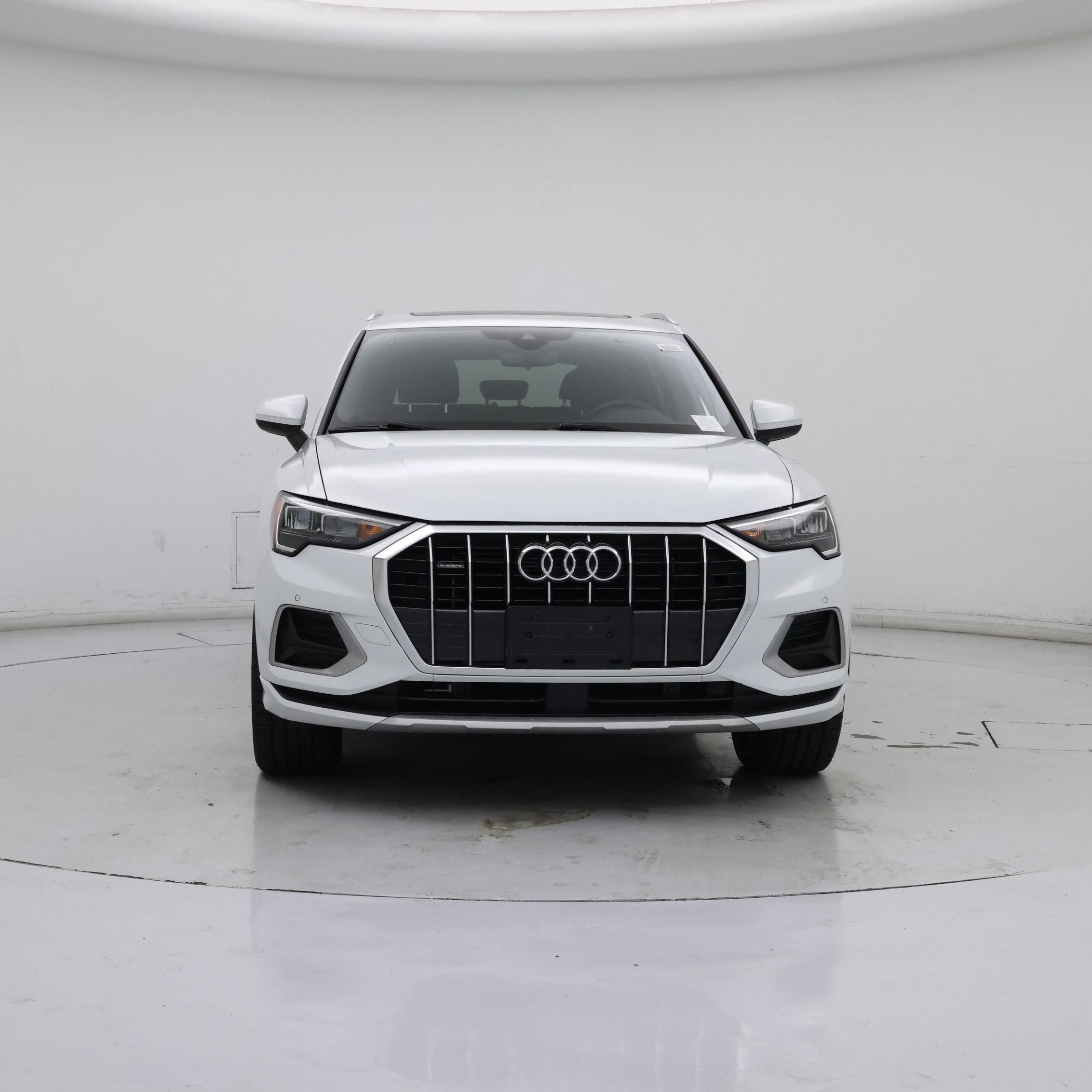 Thumbnail: 2020 Audi Q3 - 5