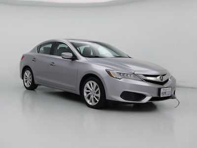2017 Acura ILX