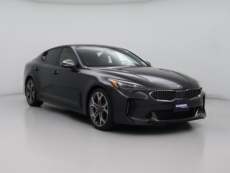 2019 Kia Stinger GT2 -
                  Buena Park, CA