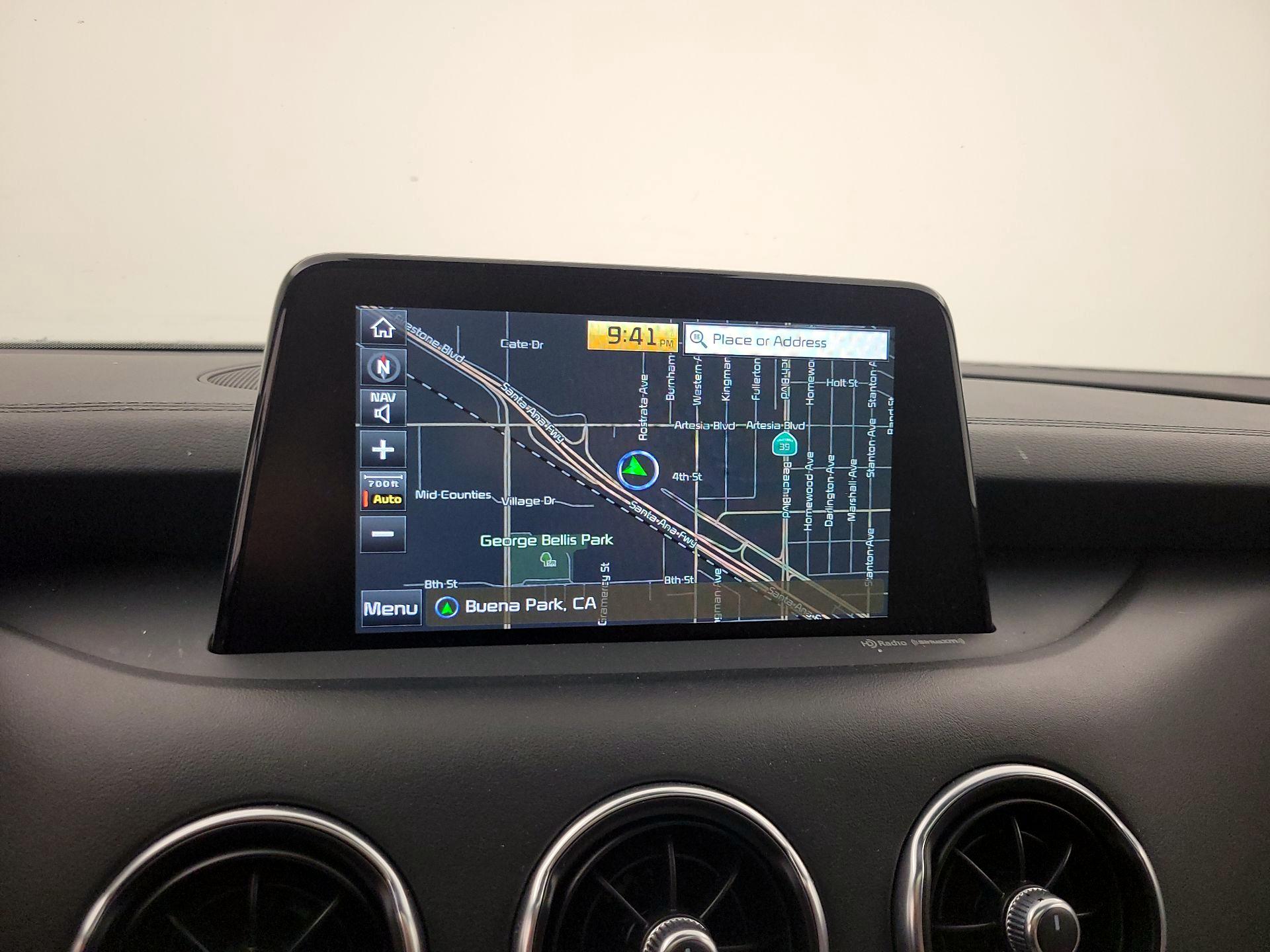 Thumbnail: 2019 Kia Stinger - 14