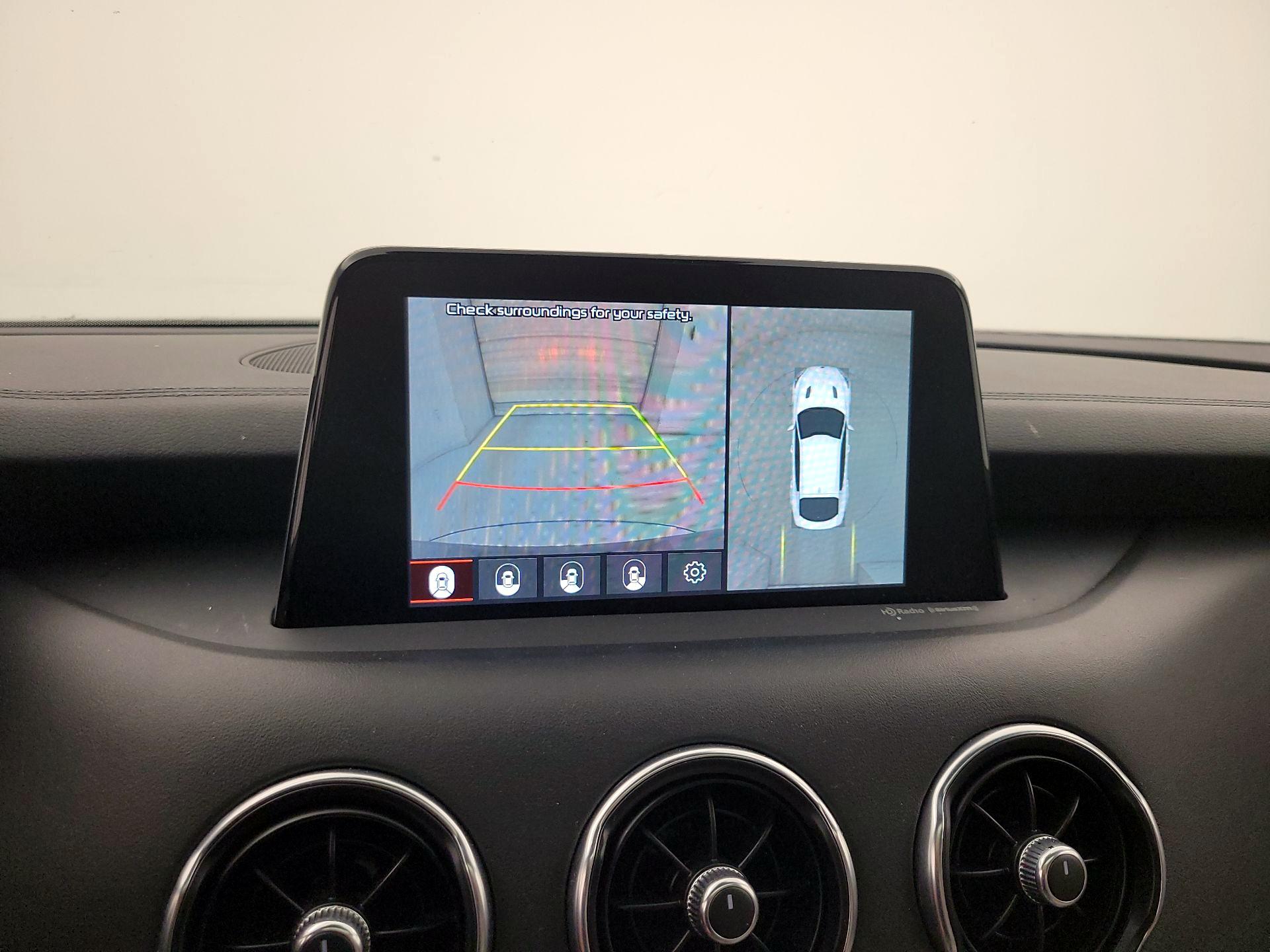 Thumbnail: 2019 Kia Stinger - 15