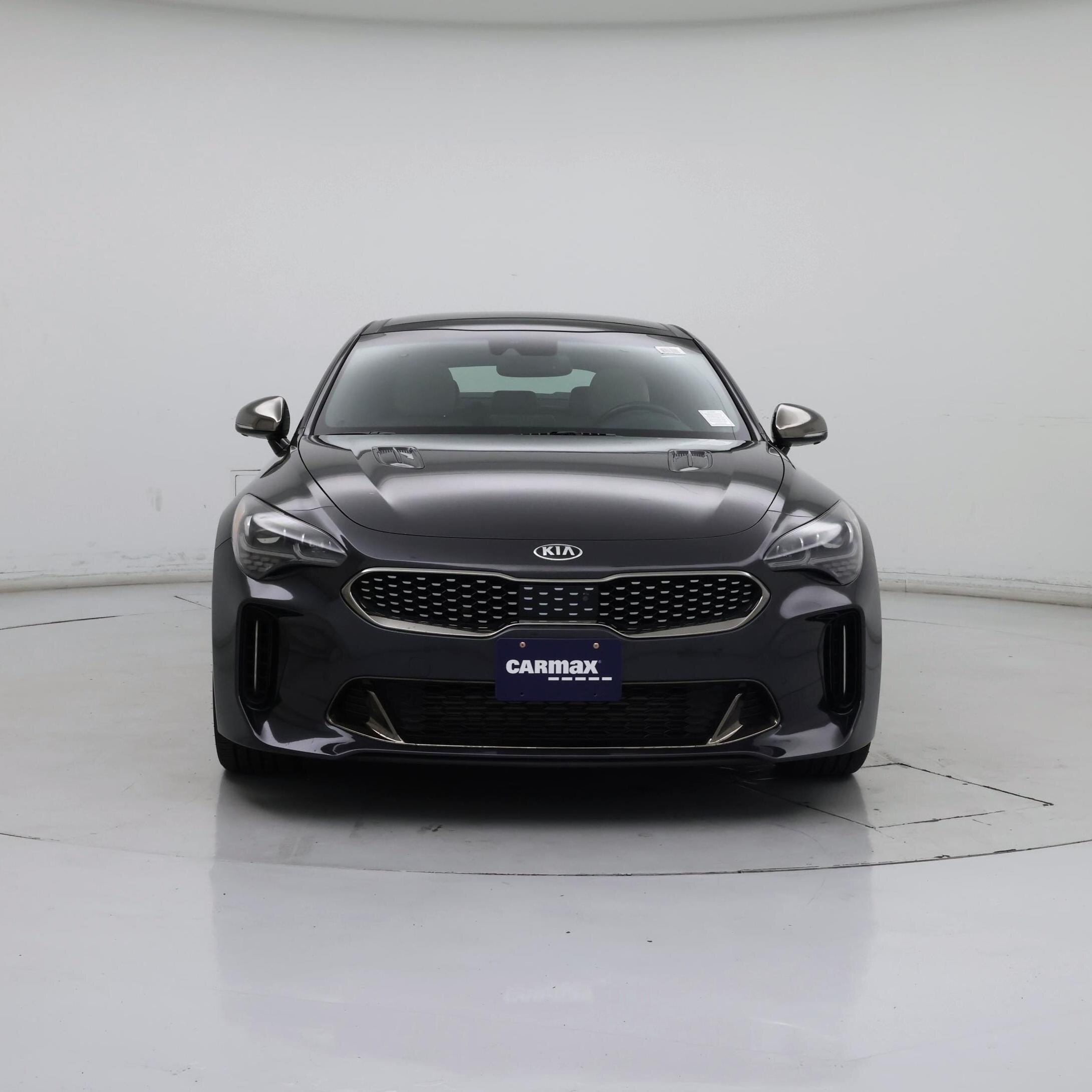 Thumbnail: 2019 Kia Stinger - 5
