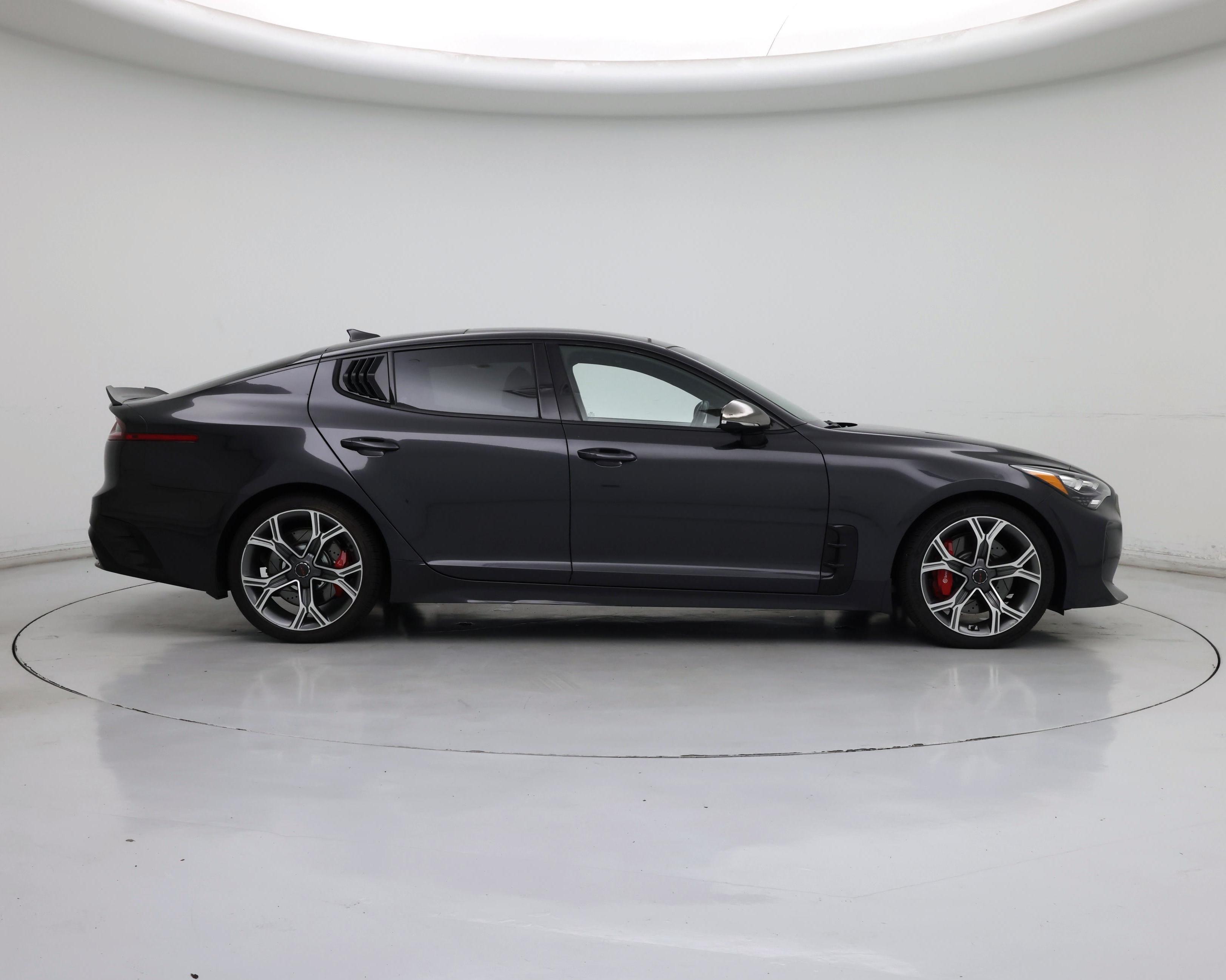 Thumbnail: 2019 Kia Stinger - 7