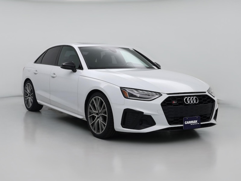 2020 Audi S4 Premium Plus -
                  Buena Park, CA