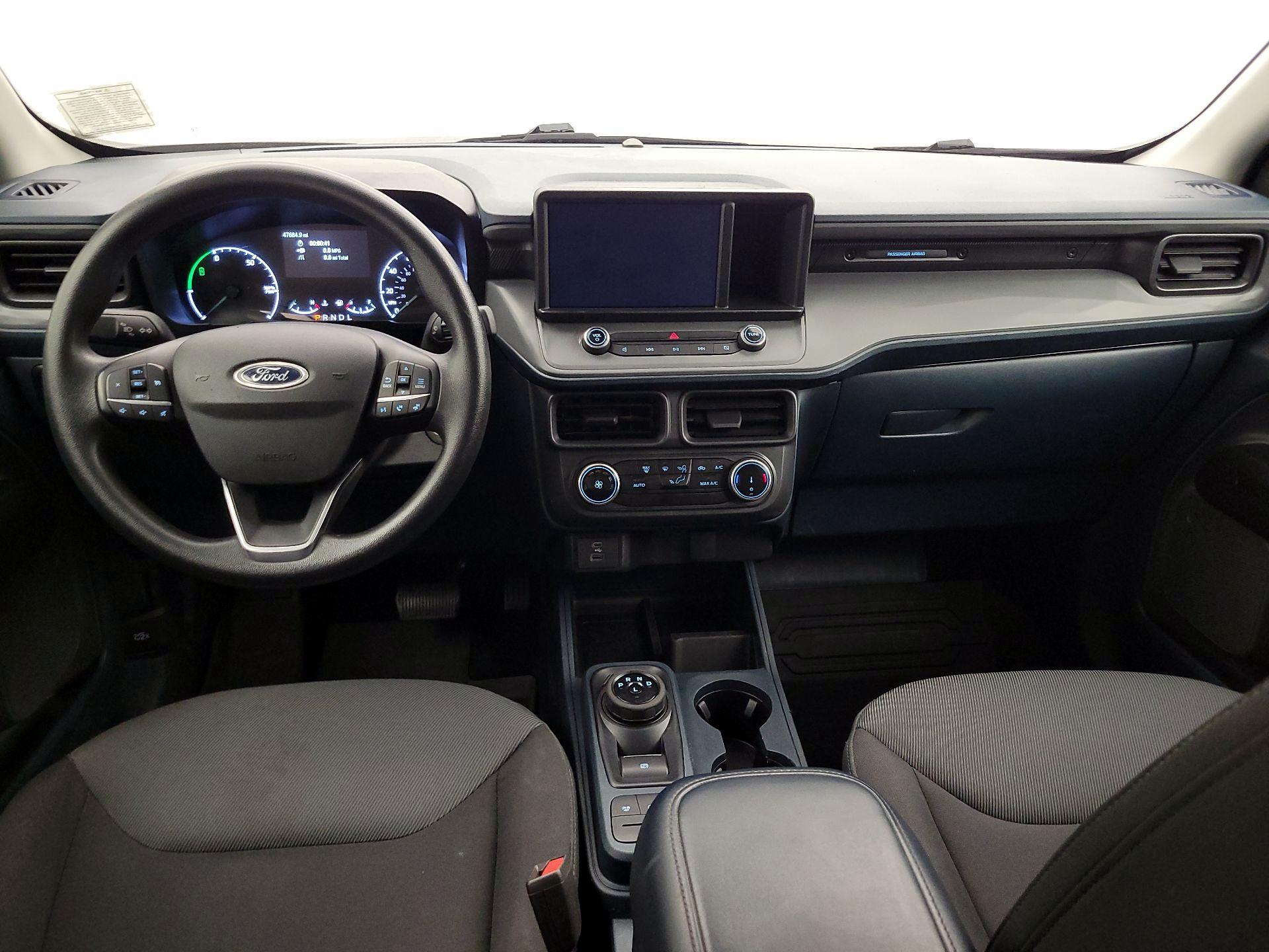 Thumbnail: 2024 Ford Maverick - 9