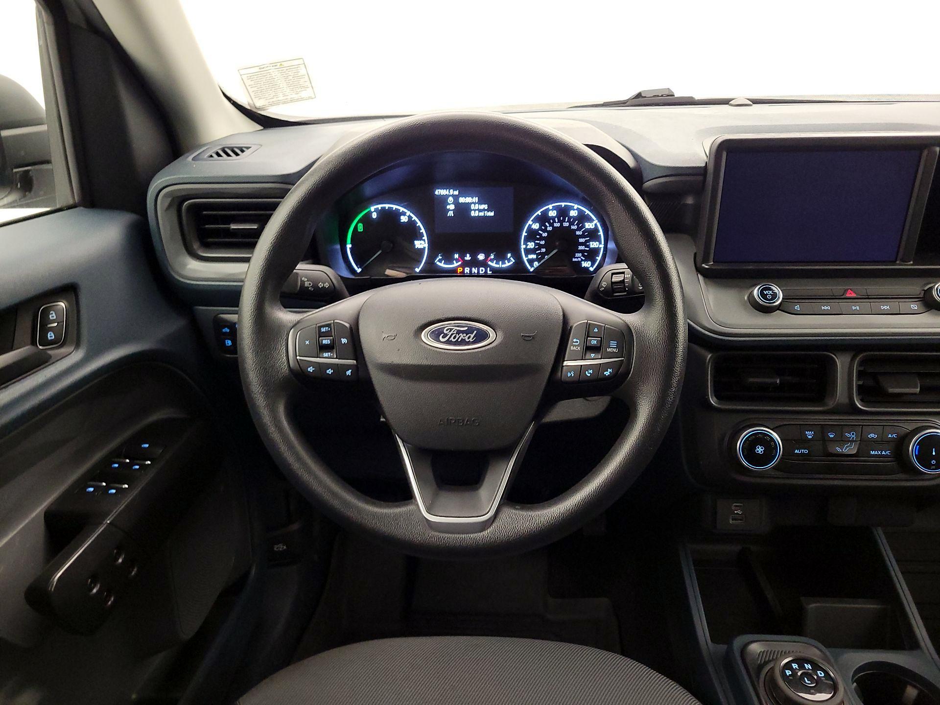 Thumbnail: 2024 Ford Maverick - 10