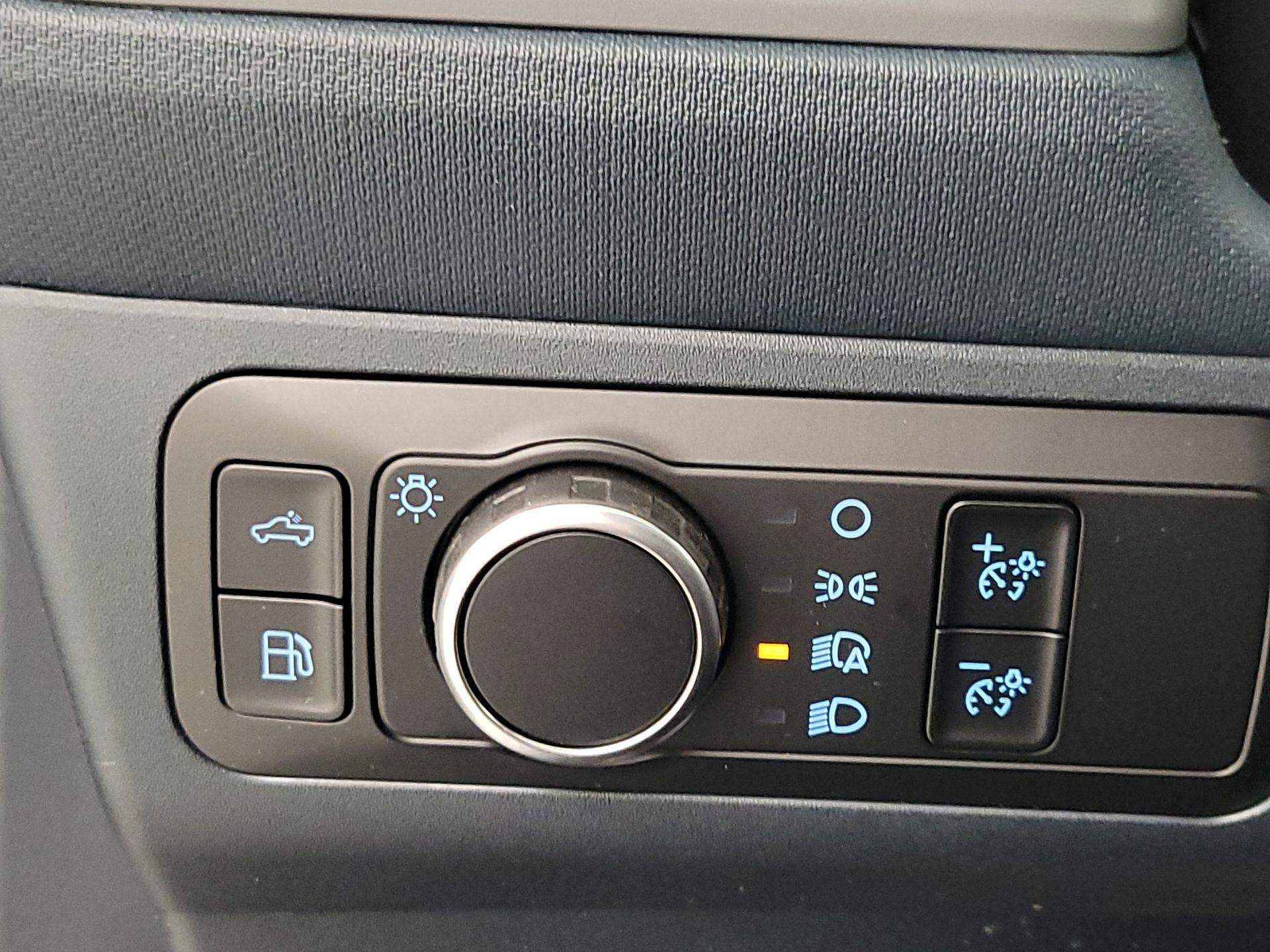 Thumbnail: 2024 Ford Maverick - 13