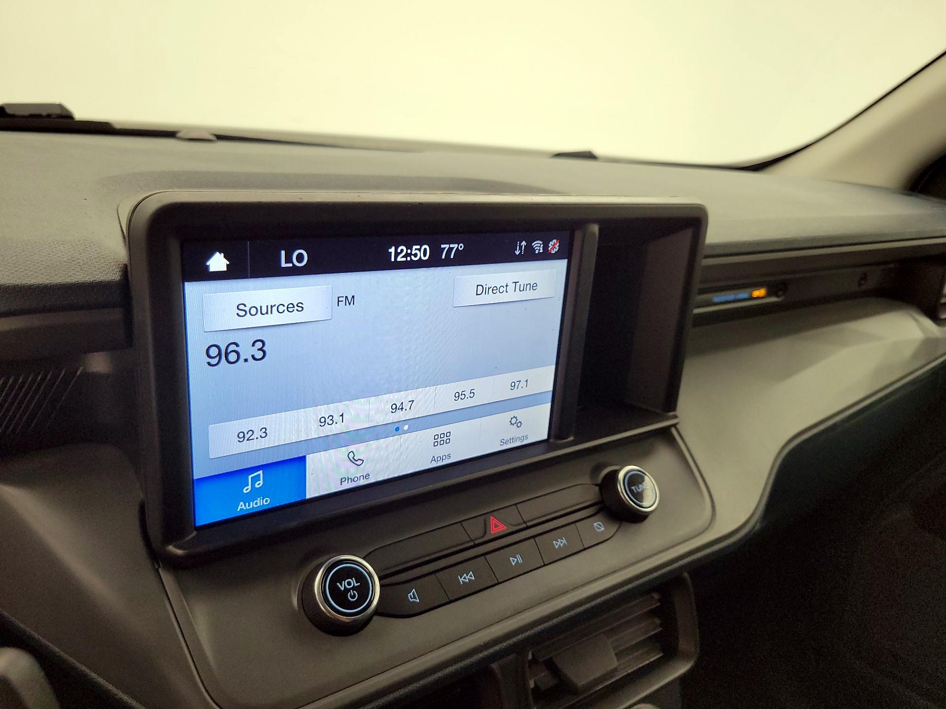 Thumbnail: 2024 Ford Maverick - 15