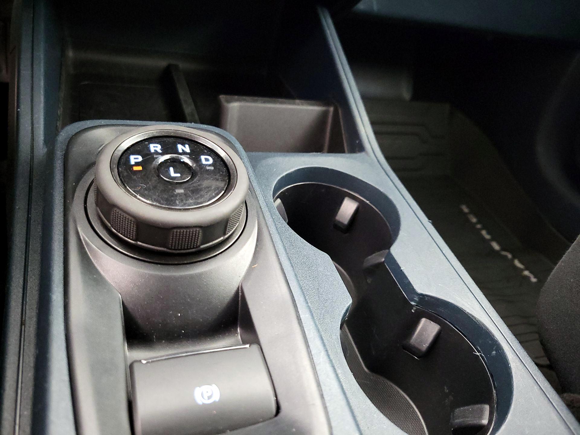 Thumbnail: 2024 Ford Maverick - 17