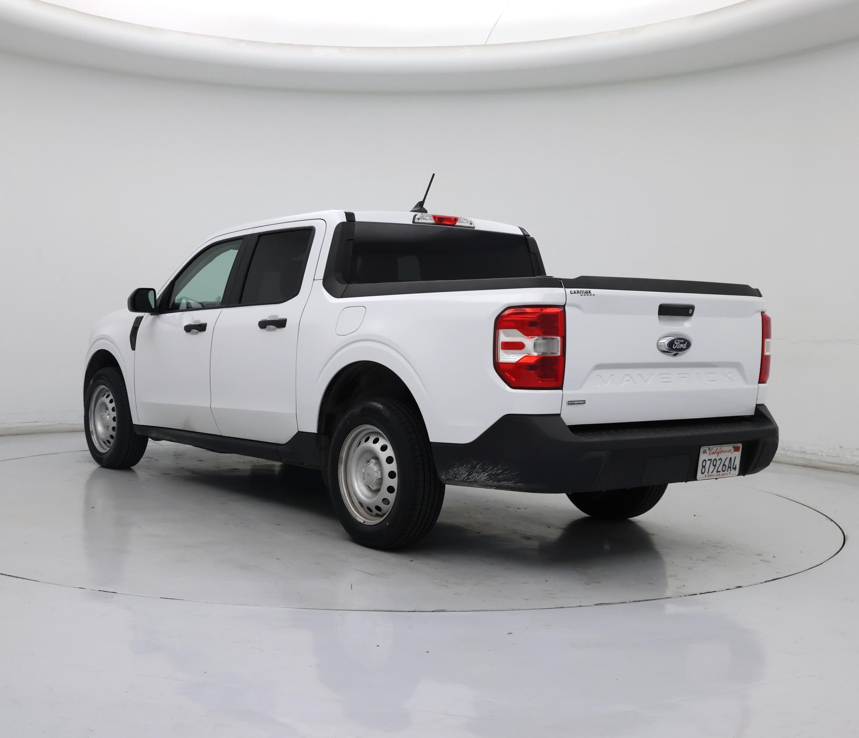 Thumbnail: 2024 Ford Maverick - 2