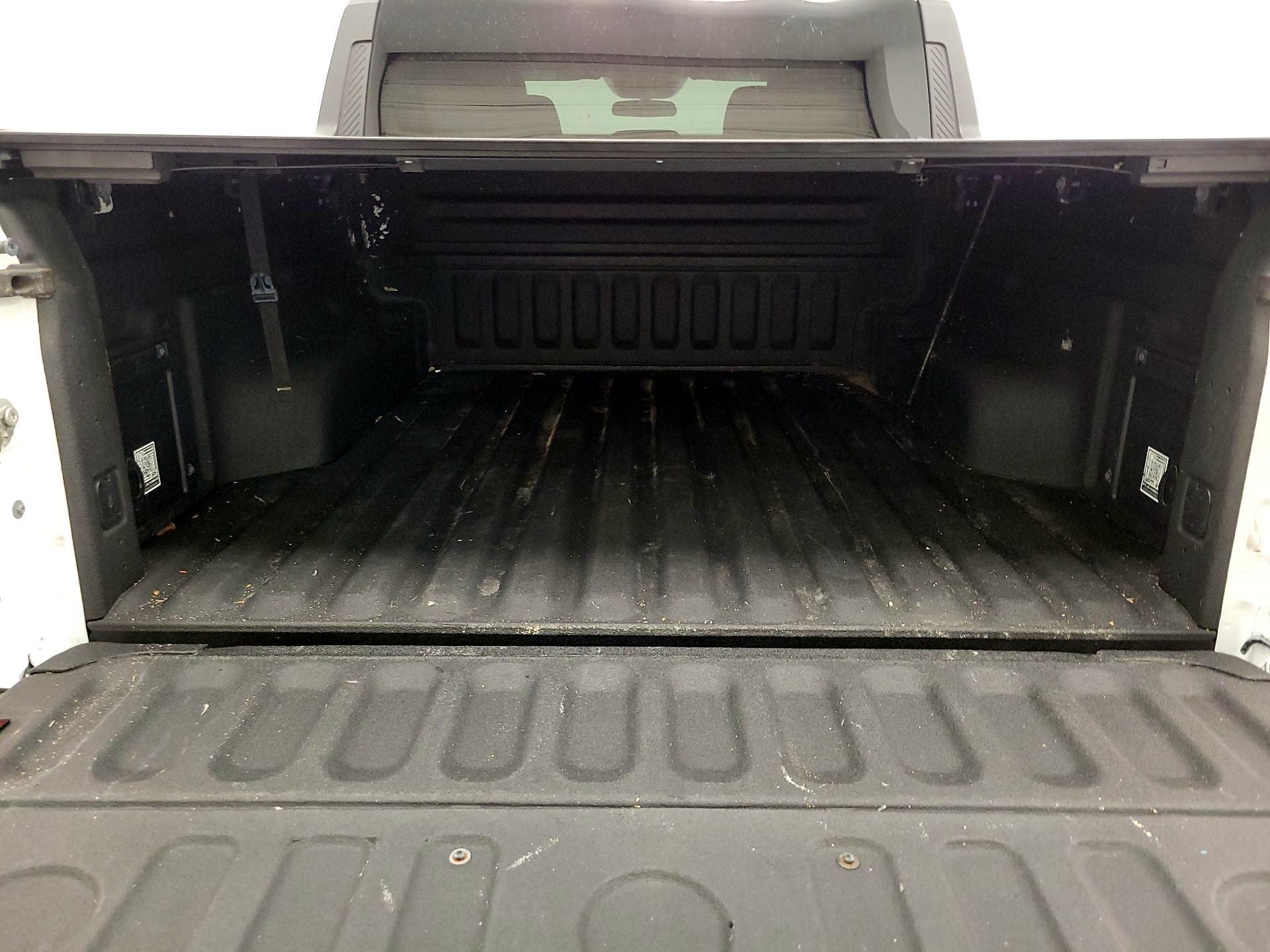 Thumbnail: 2024 Ford Maverick - 20