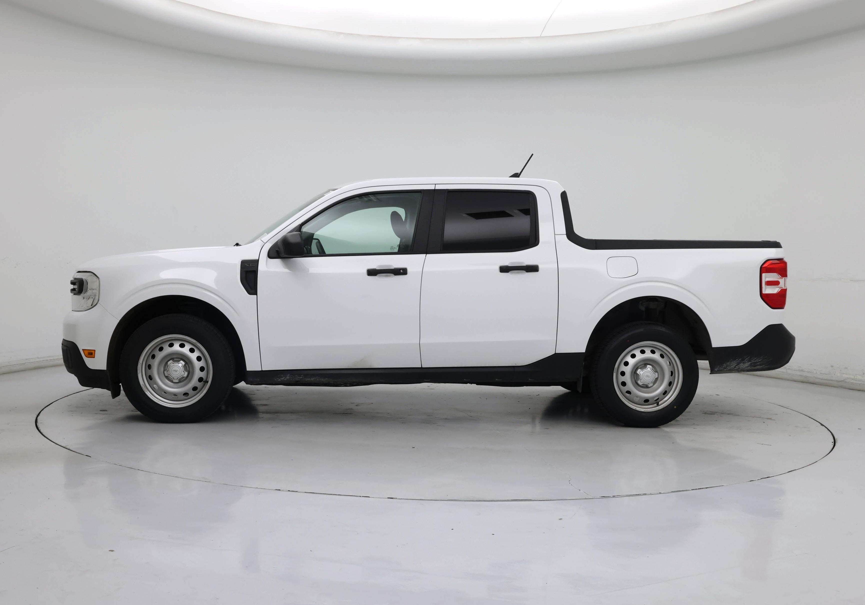 Thumbnail: 2024 Ford Maverick - 3