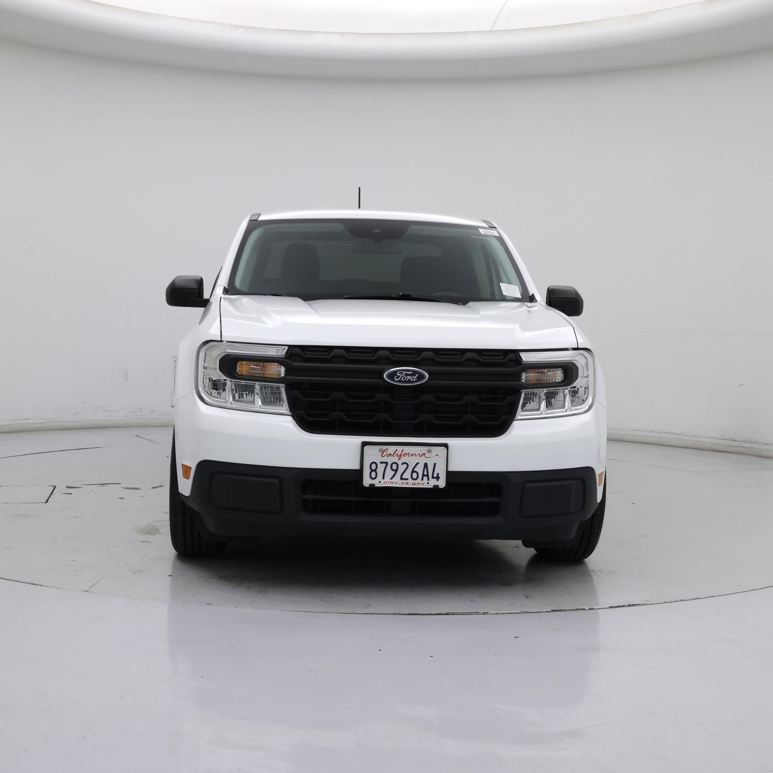 Thumbnail: 2024 Ford Maverick - 5