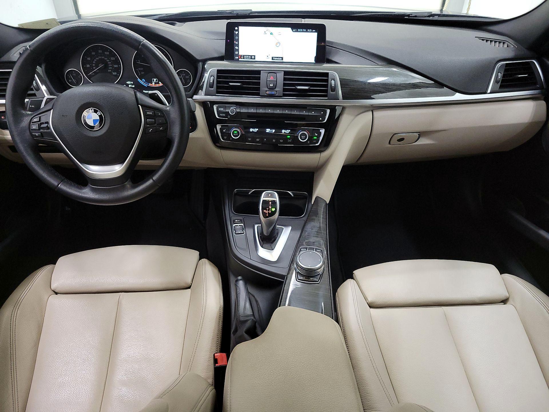 Thumbnail: 2018 BMW 3 Series - 9