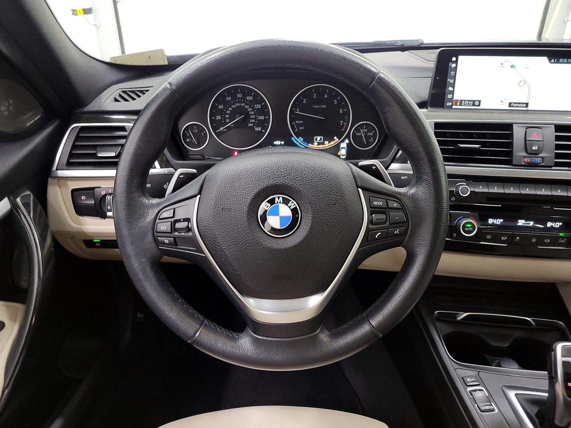 Thumbnail: 2018 BMW 3 Series - 10