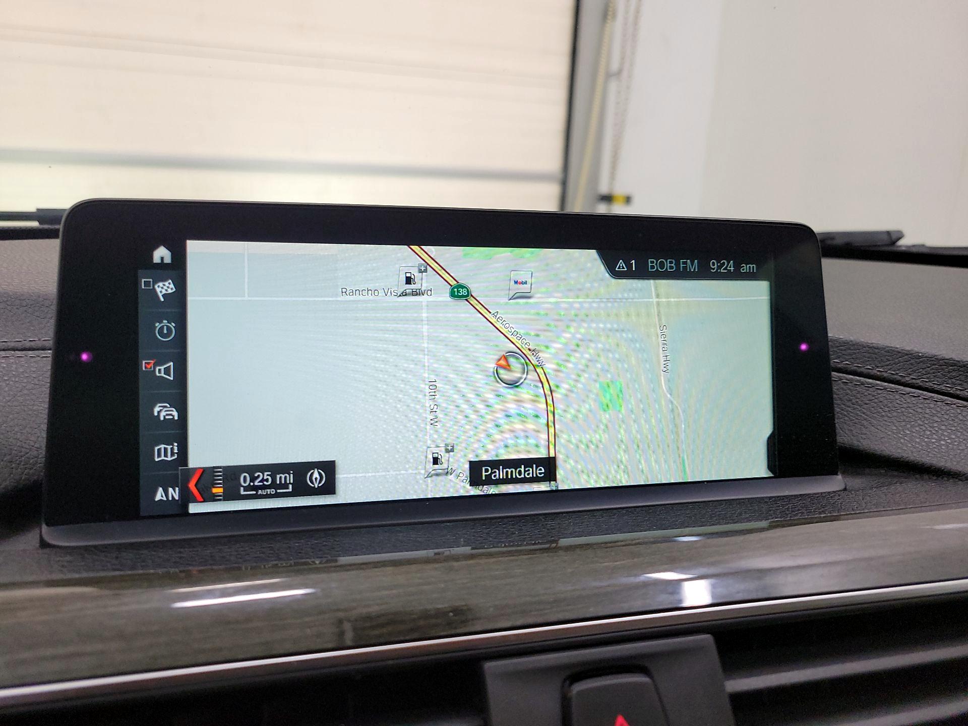 Thumbnail: 2018 BMW 3 Series - 14