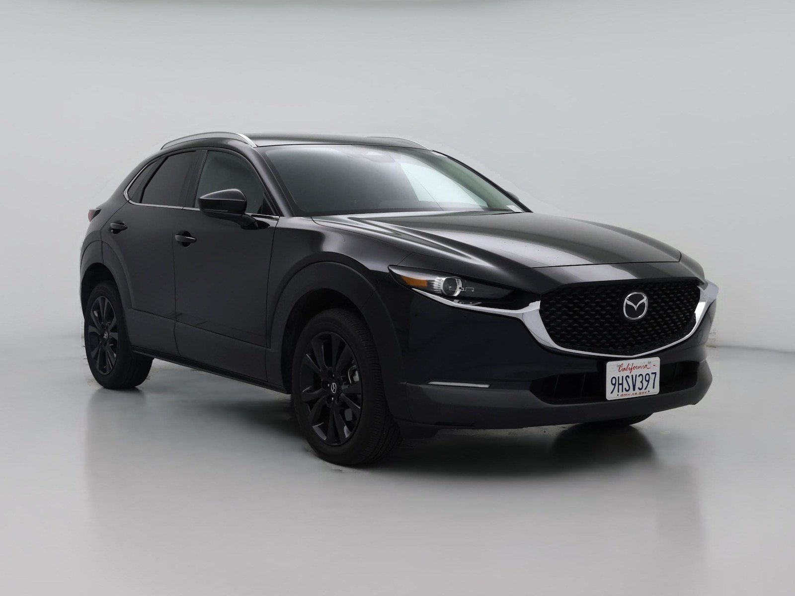 2024 Mazda CX-30 Select Sport