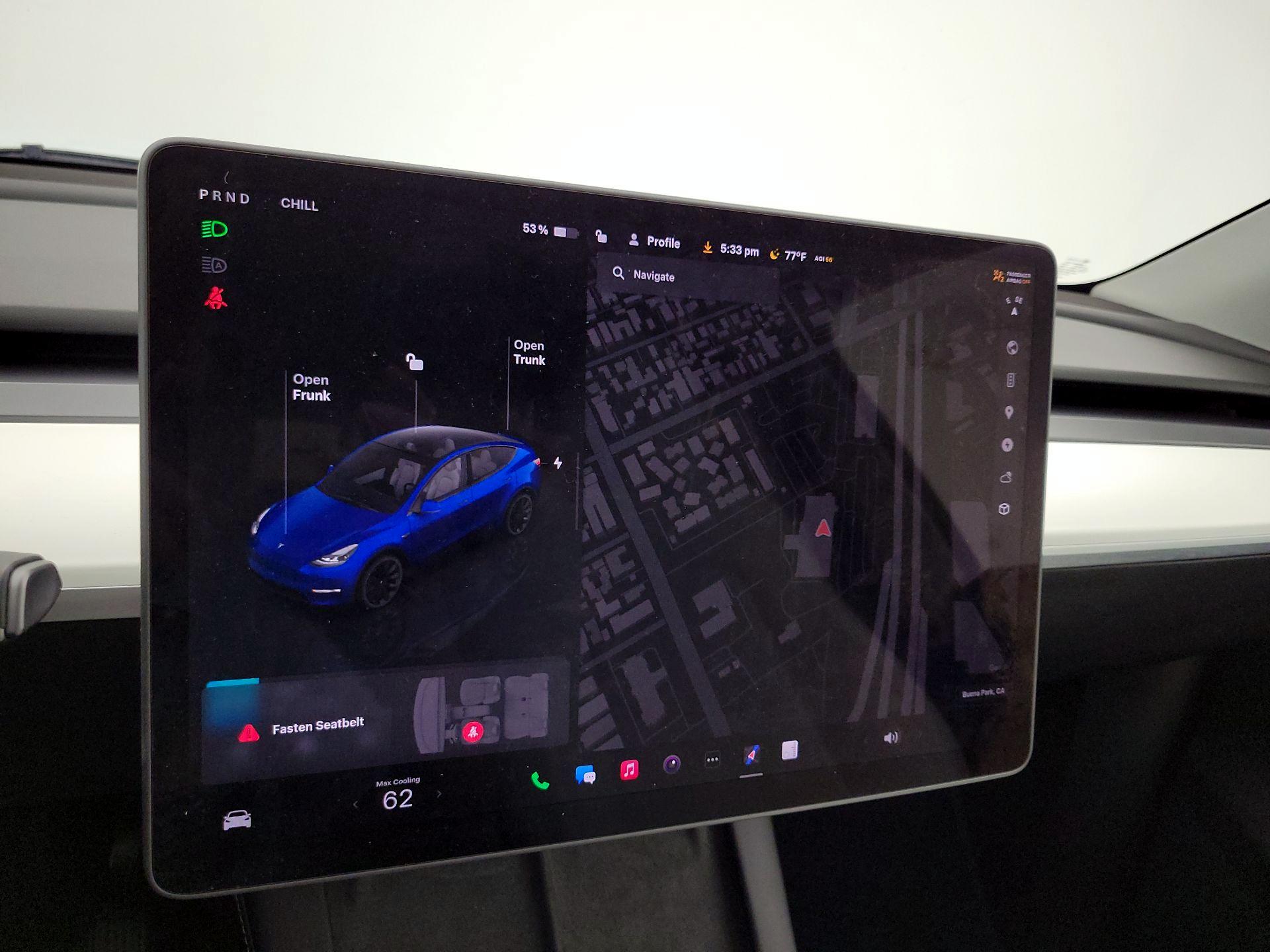 Thumbnail: 2024 Tesla Model Y - 13