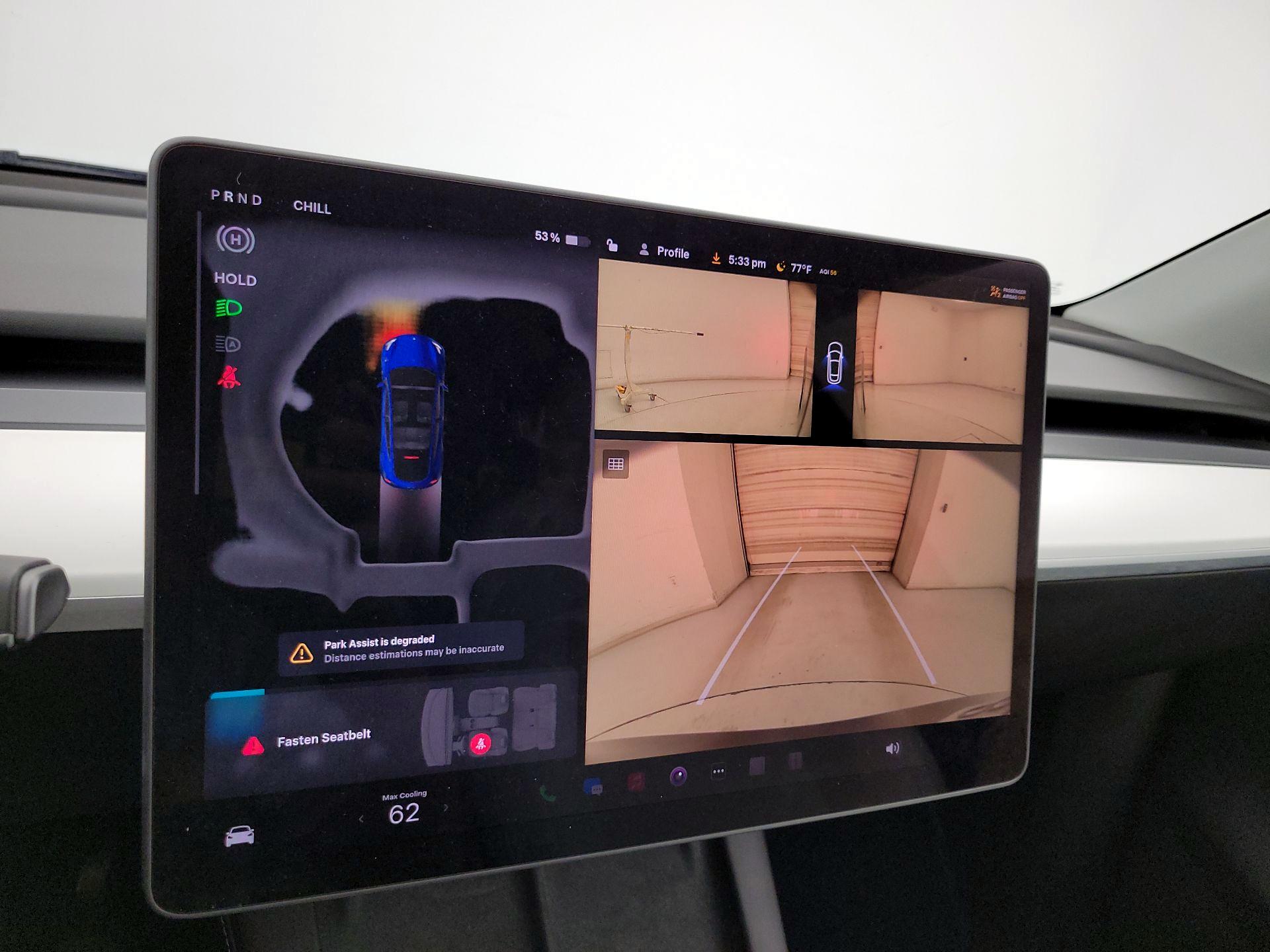 Thumbnail: 2024 Tesla Model Y - 14