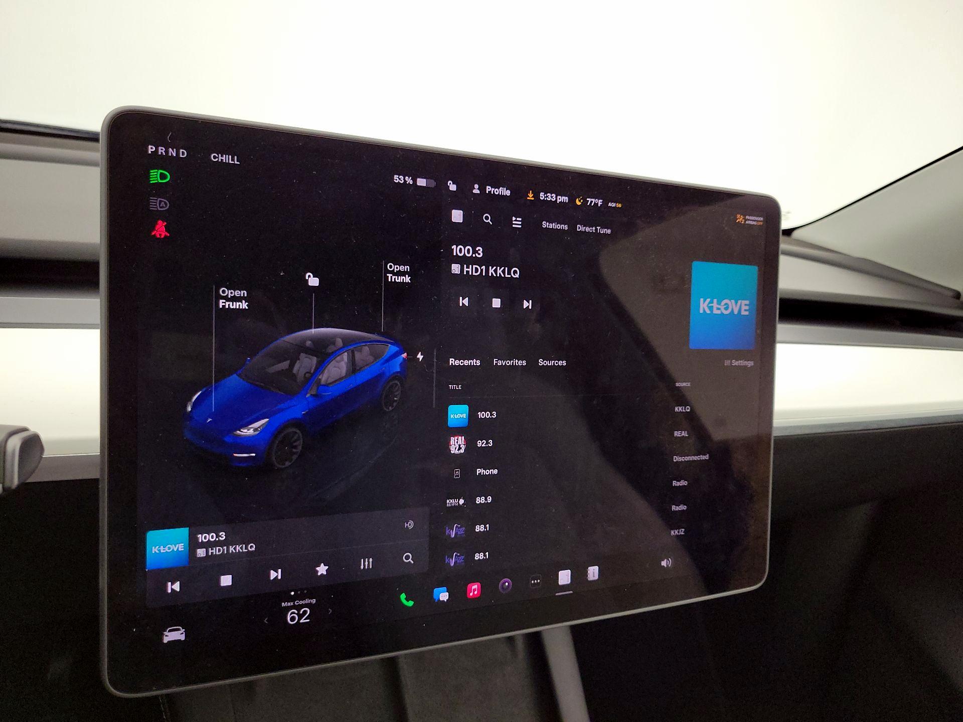 Thumbnail: 2024 Tesla Model Y - 15