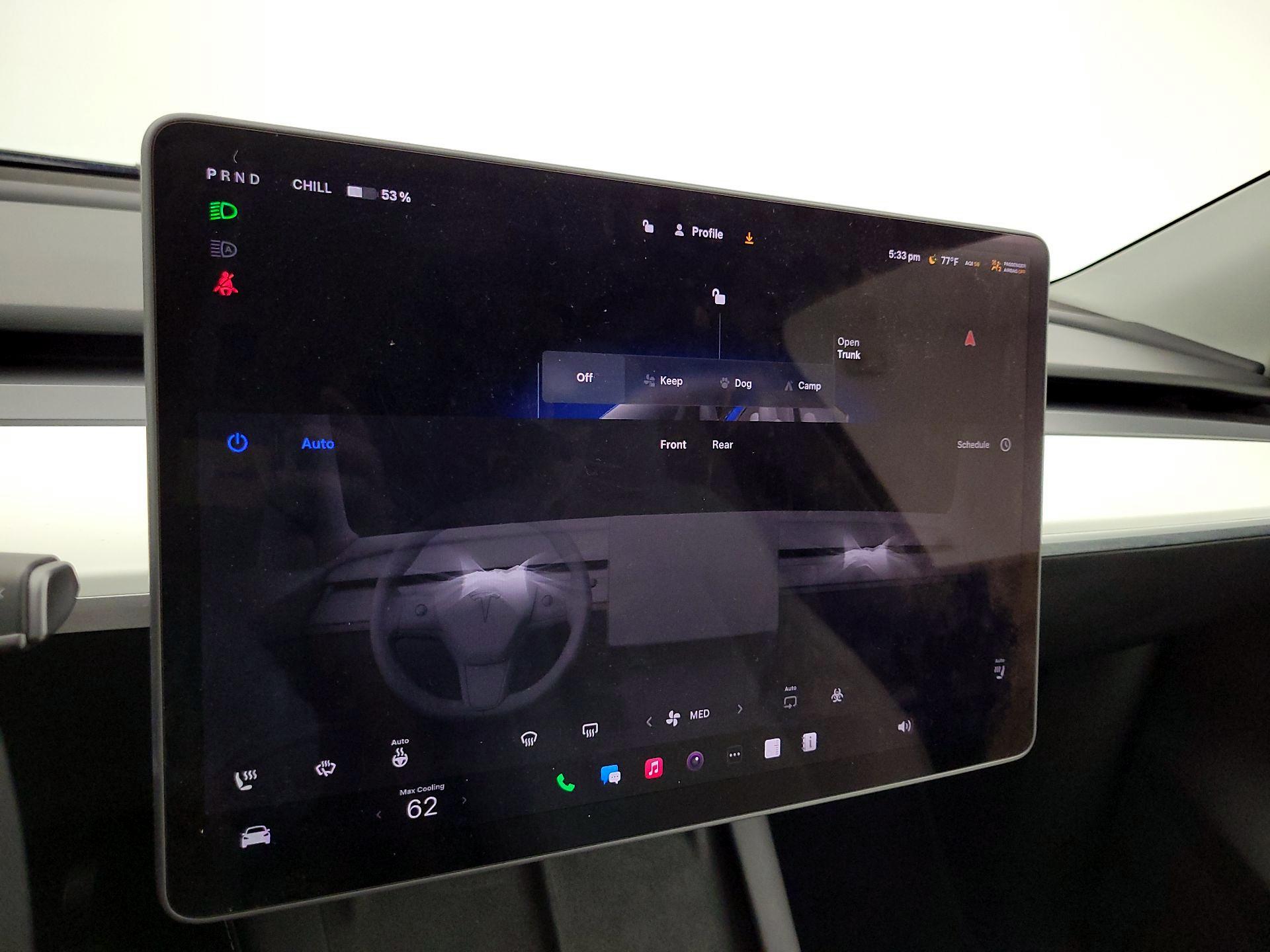 Thumbnail: 2024 Tesla Model Y - 16